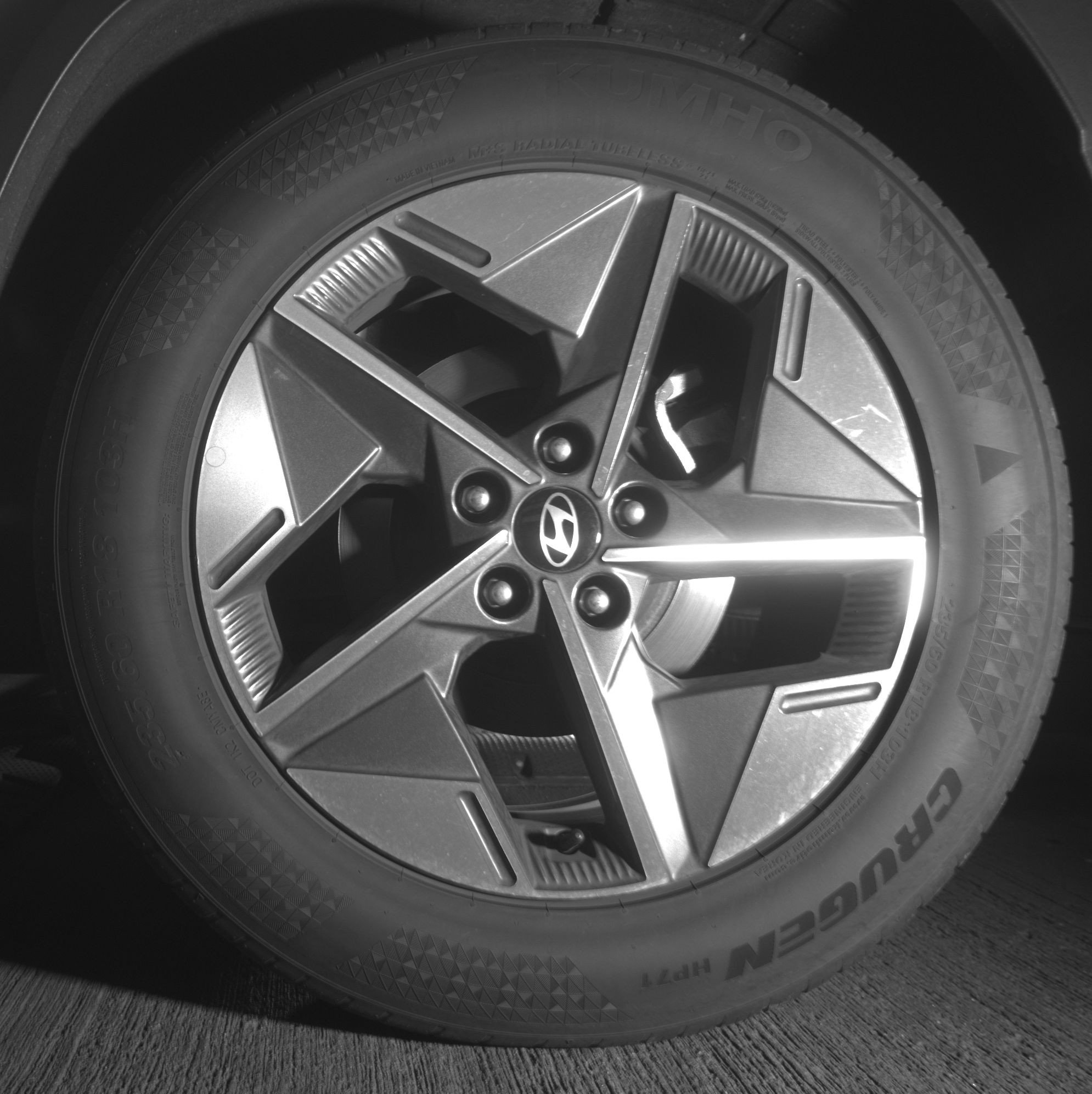 Thumbnail: 2025 Hyundai Tucson - 14