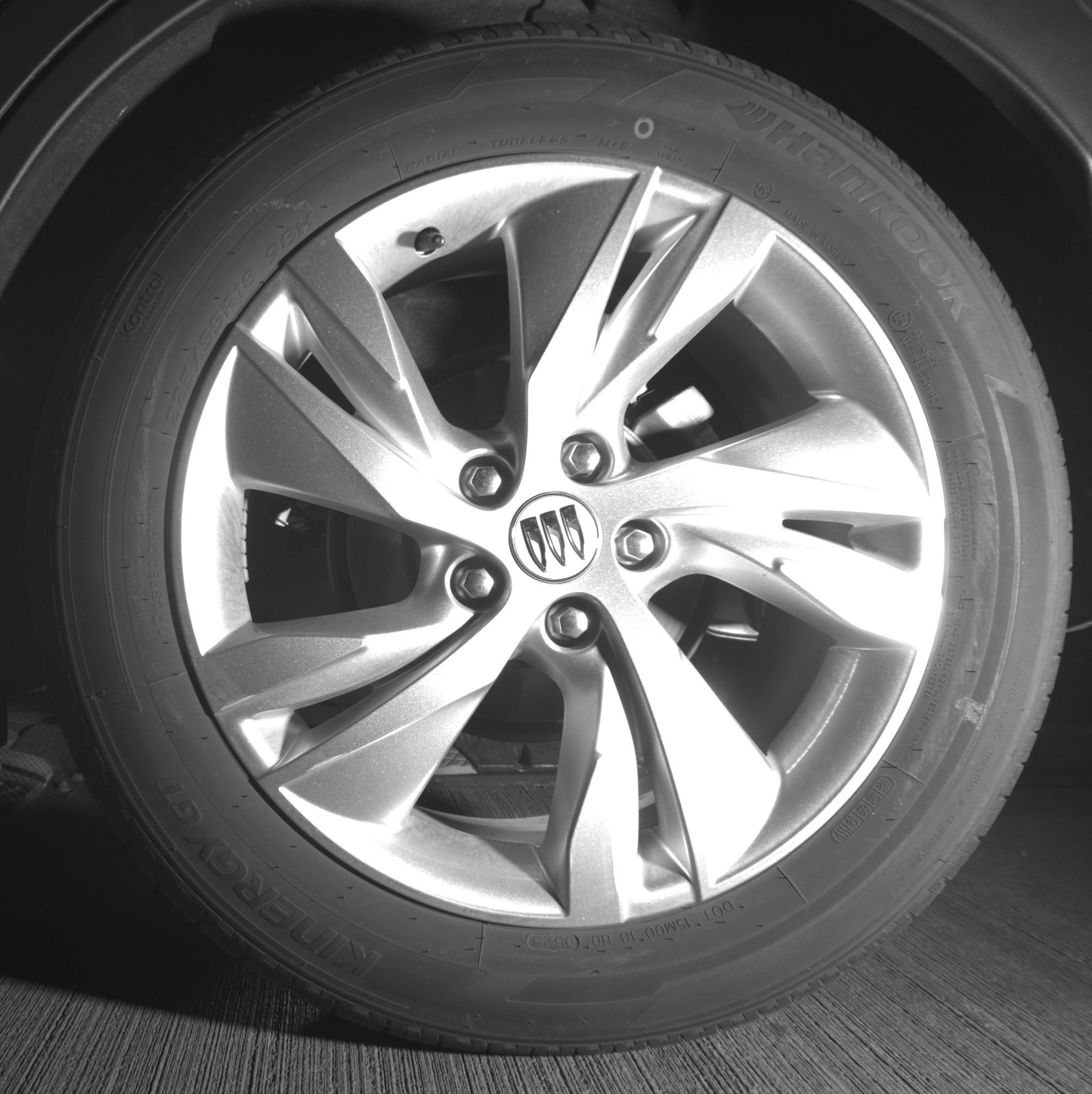 Thumbnail: 2025 Buick Encore GX - 14