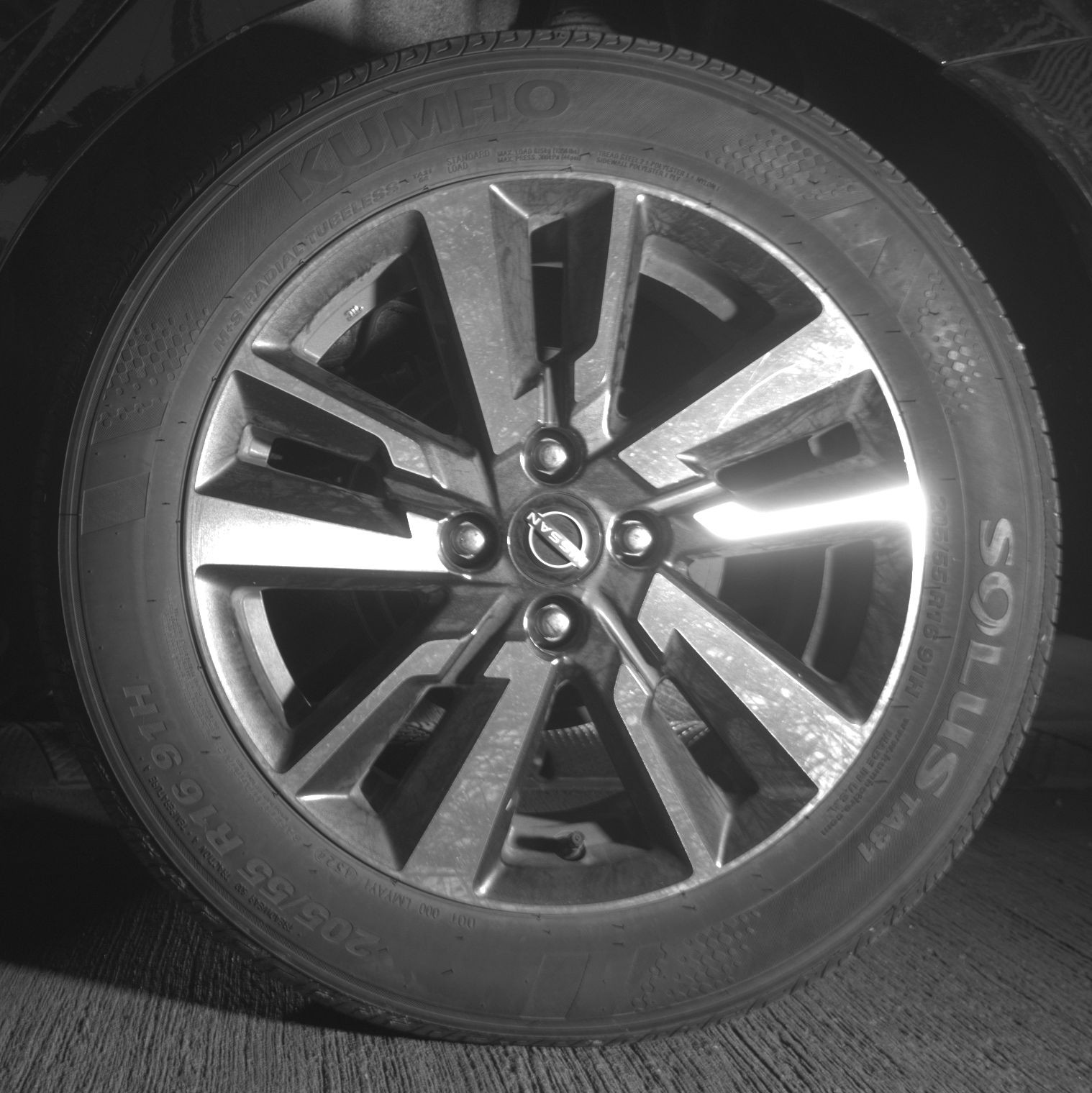 Thumbnail: 2025 Nissan Versa - 11