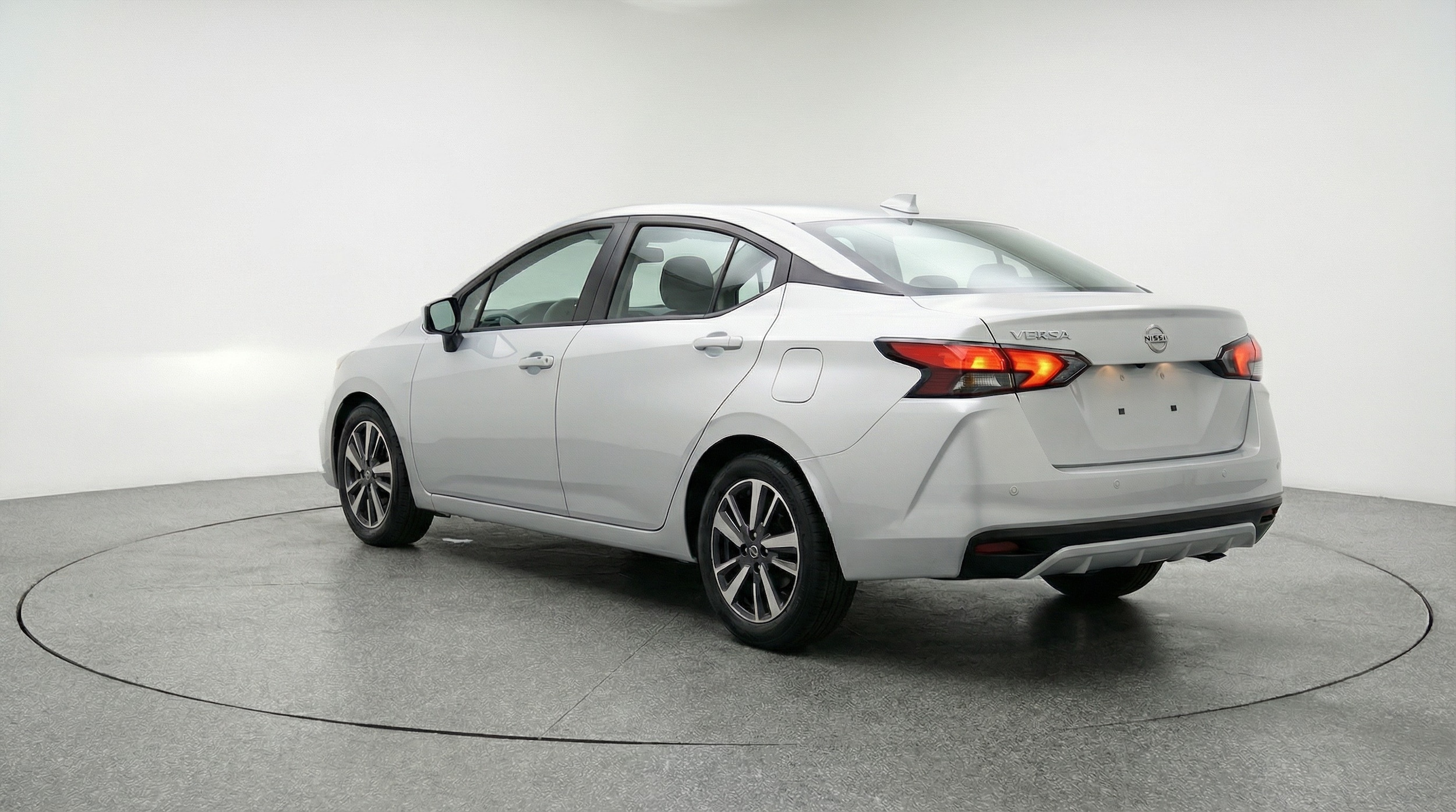 Thumbnail: 2025 Nissan Versa - 5