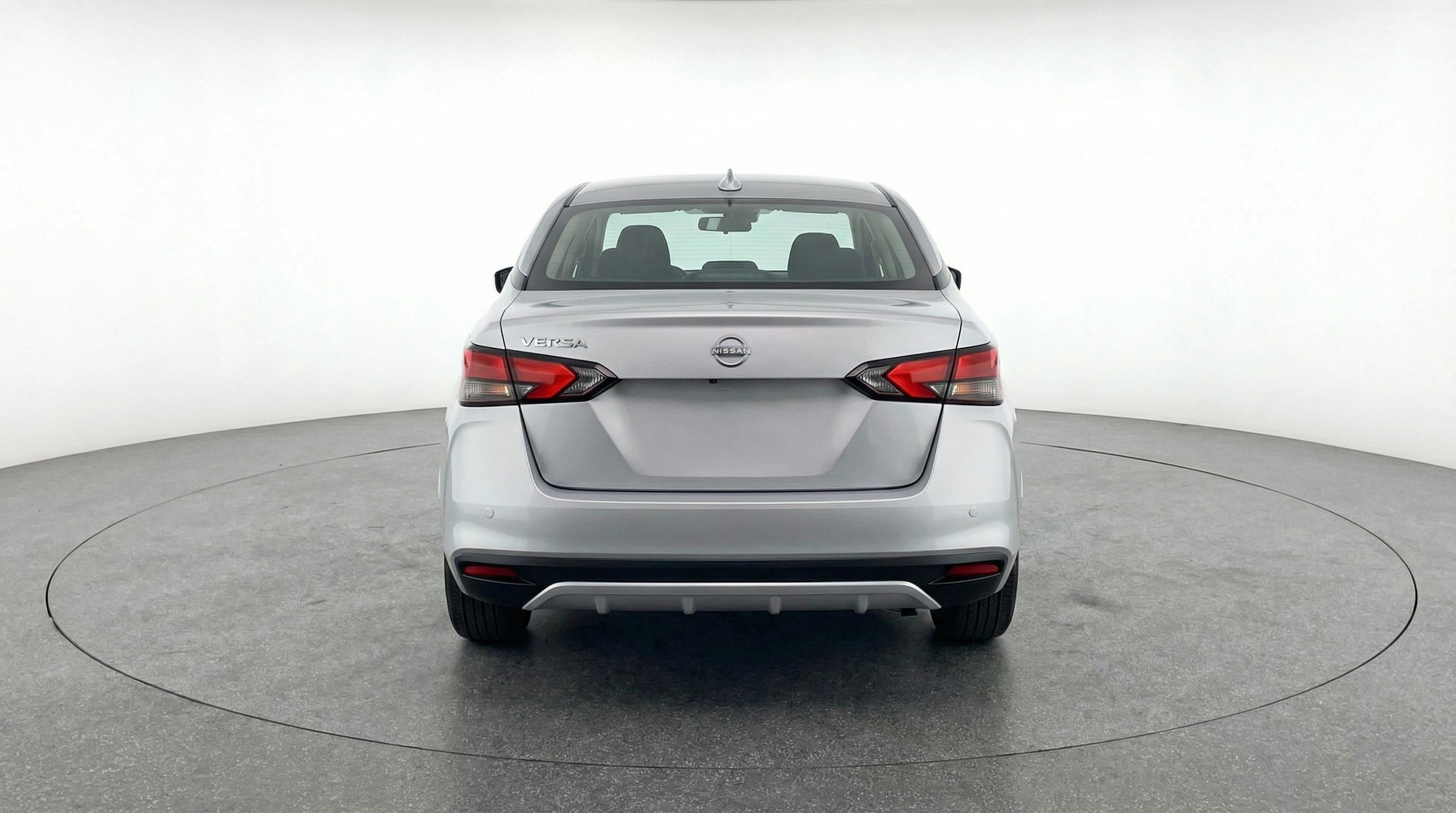 Thumbnail: 2025 Nissan Versa - 7