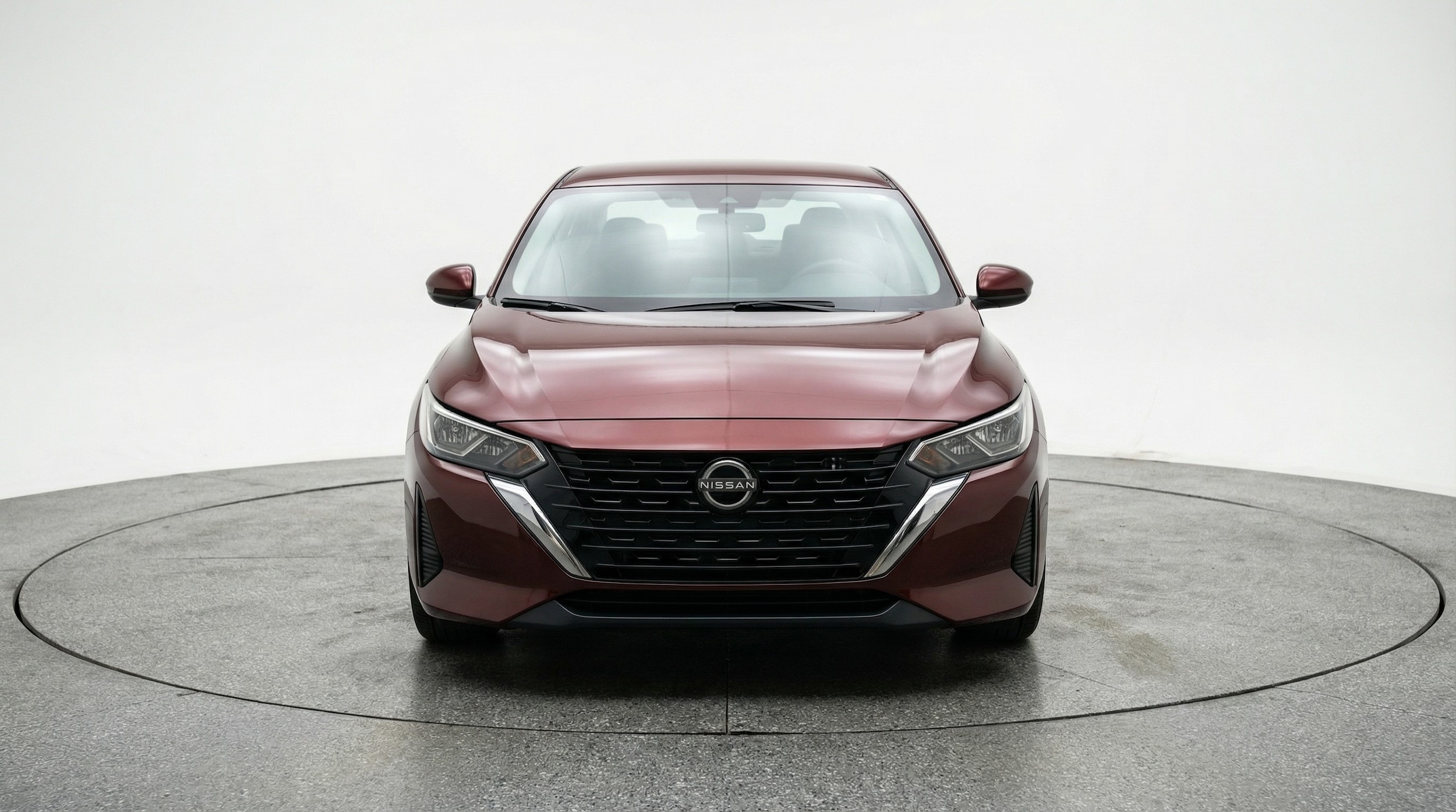 Thumbnail: 2025 Nissan Sentra - 2