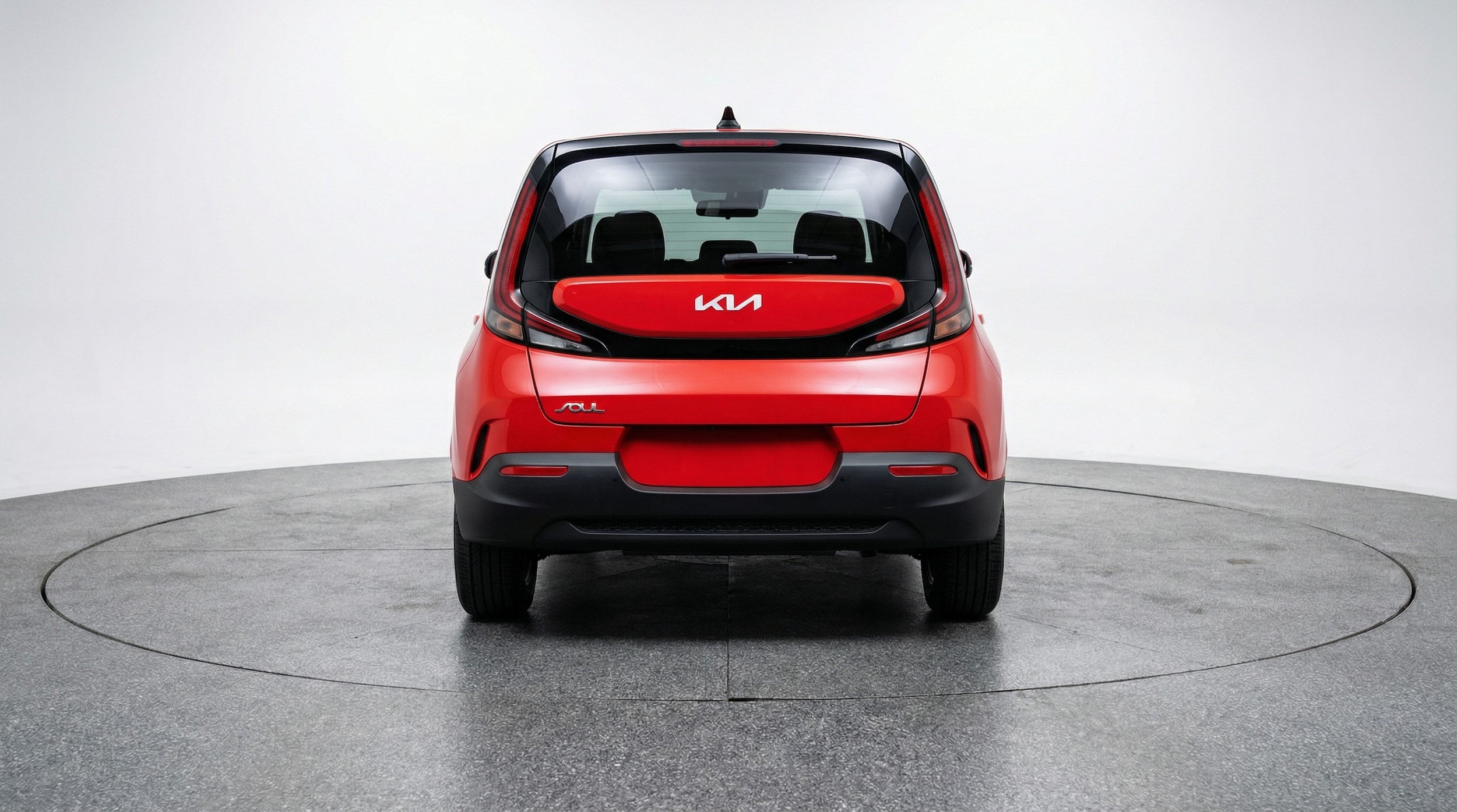 Thumbnail: 2025 Kia Soul - 6