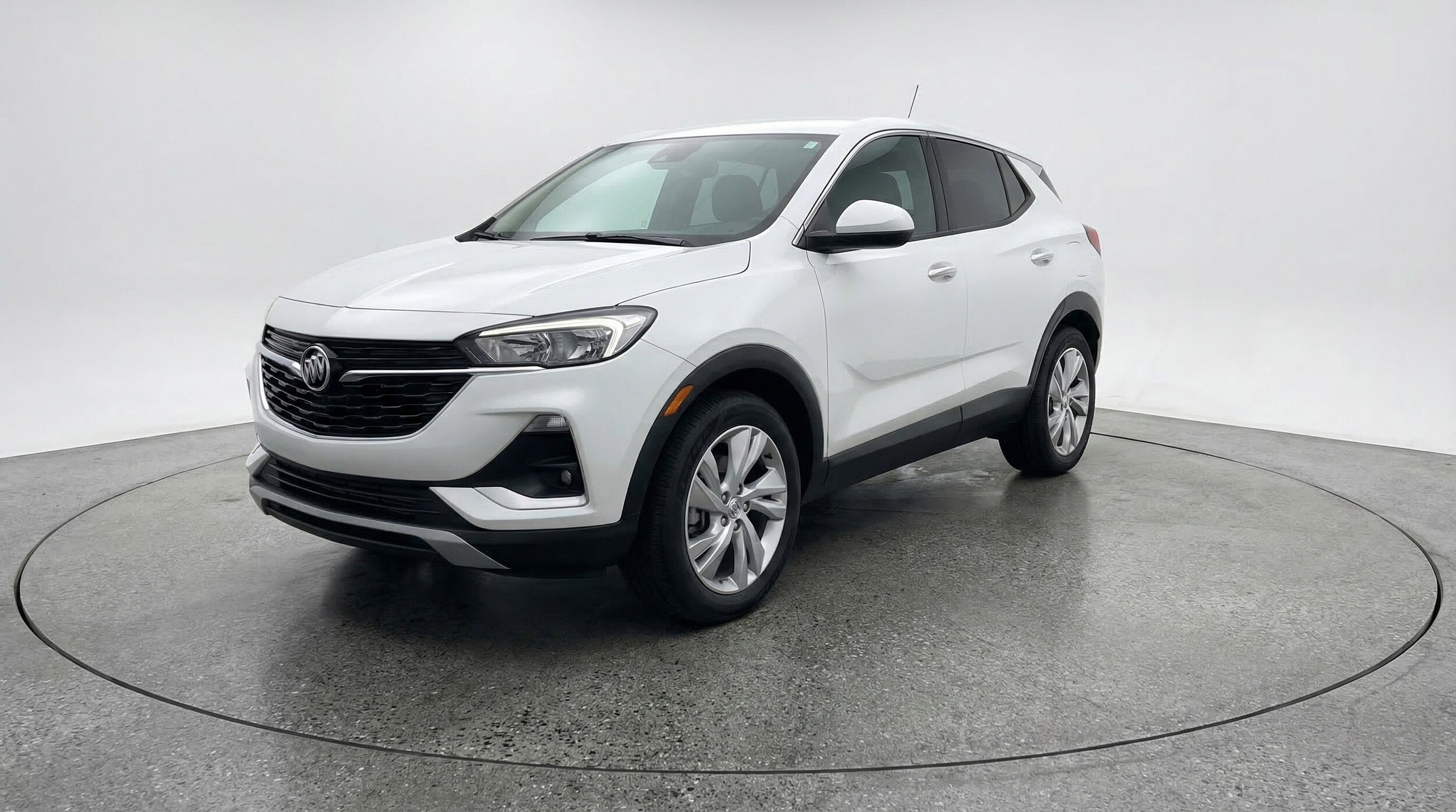 Thumbnail: 2025 Buick Encore GX - 3