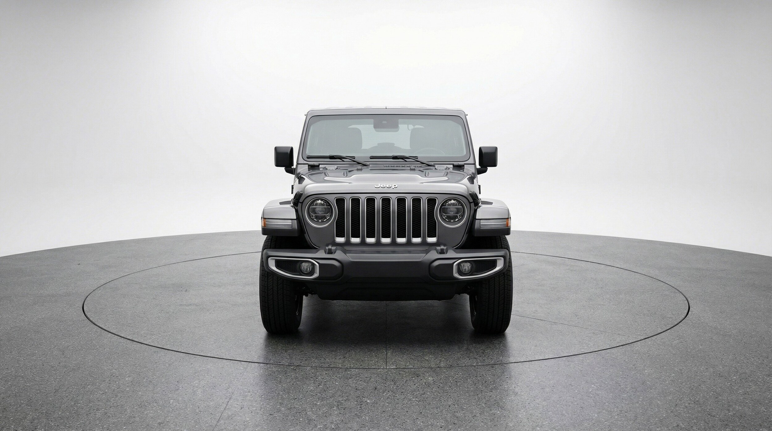 Thumbnail: 2025 Jeep Wrangler - 2