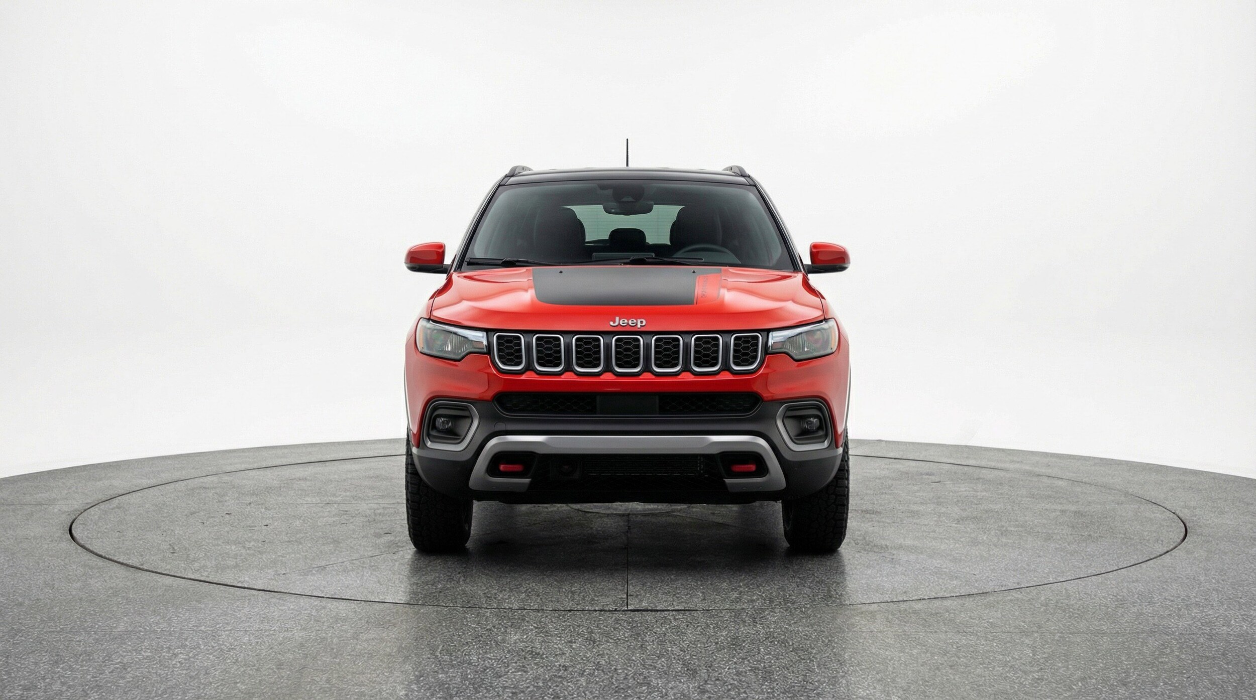 Thumbnail: 2025 Jeep Compass - 2