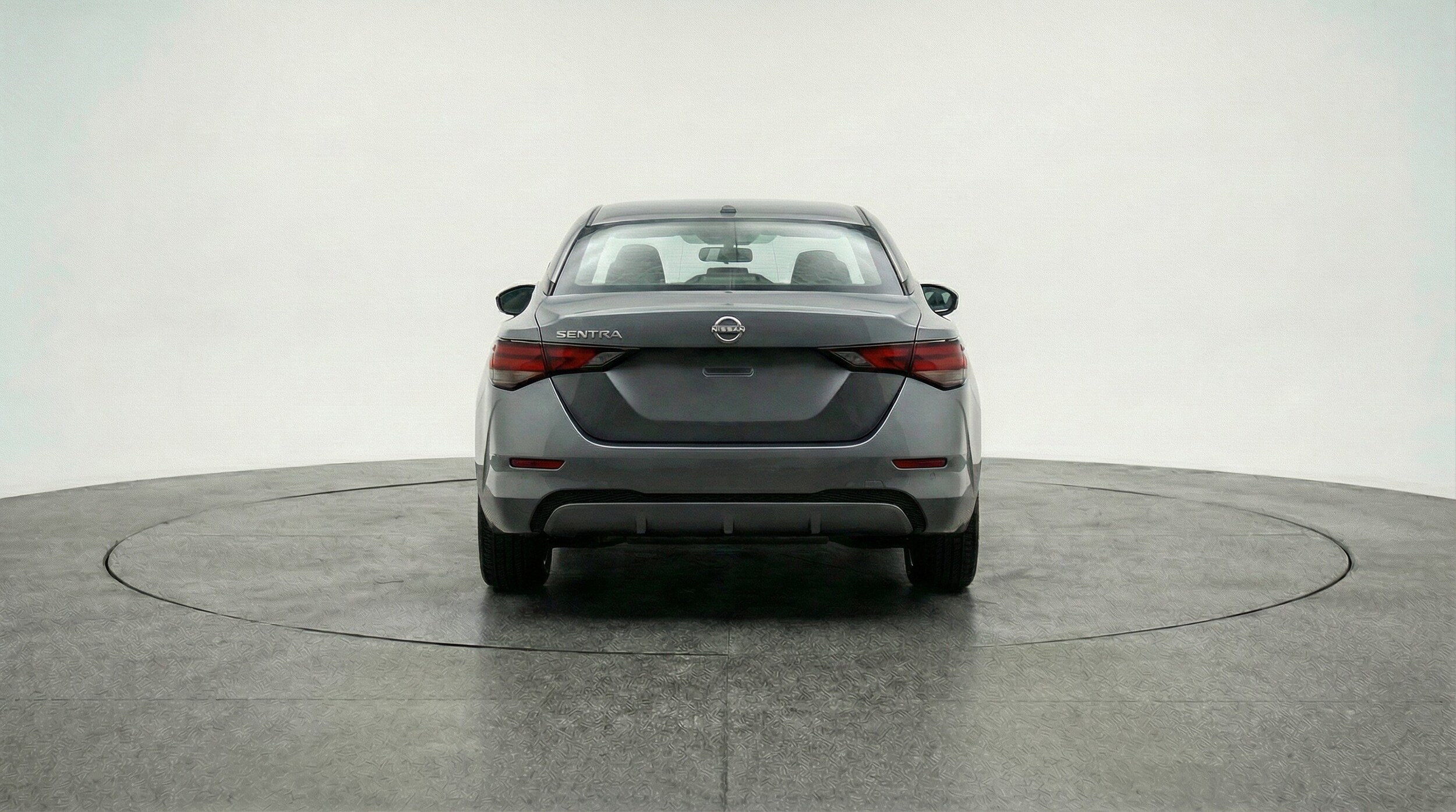 Thumbnail: 2025 Nissan Sentra - 7