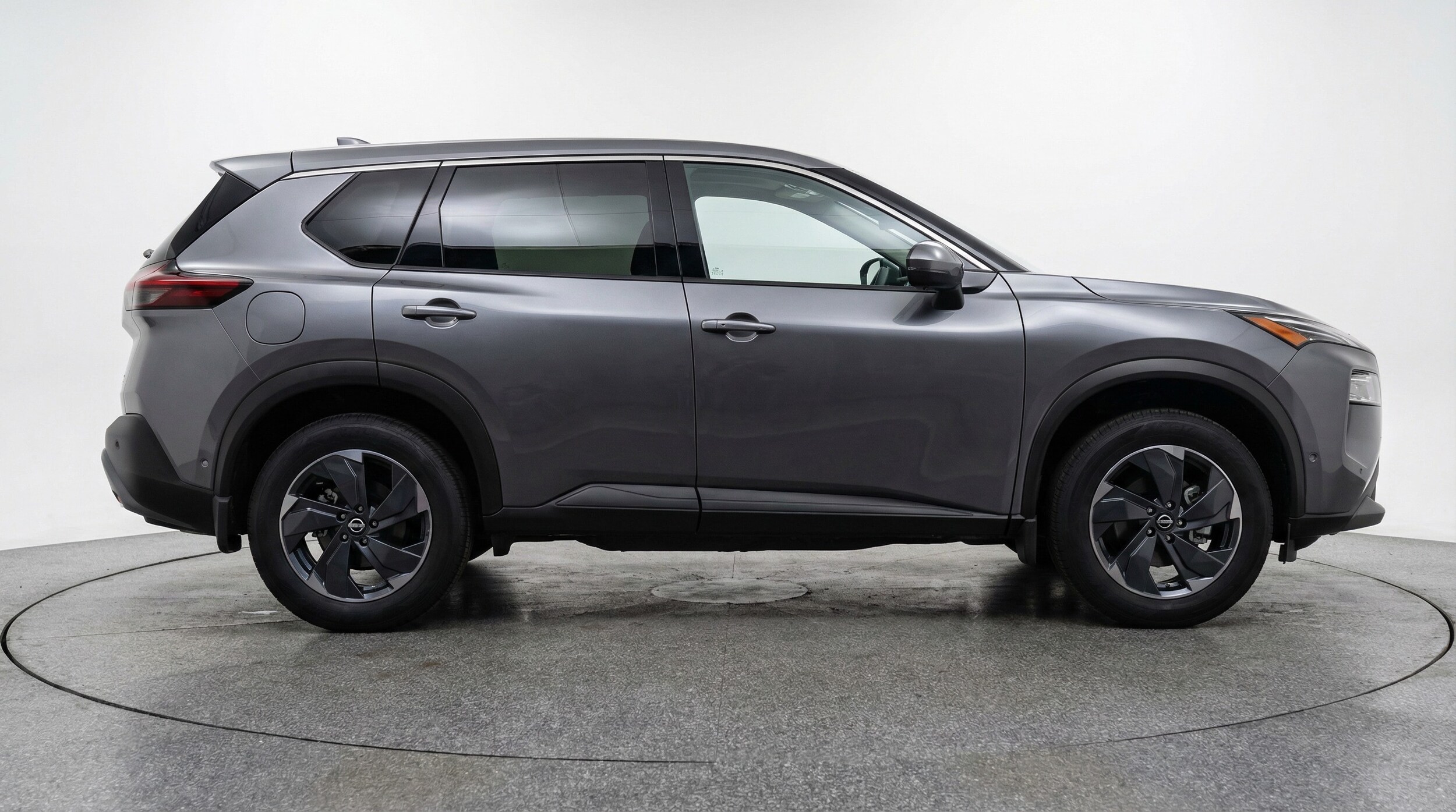 Thumbnail: 2025 Nissan Rogue - 8