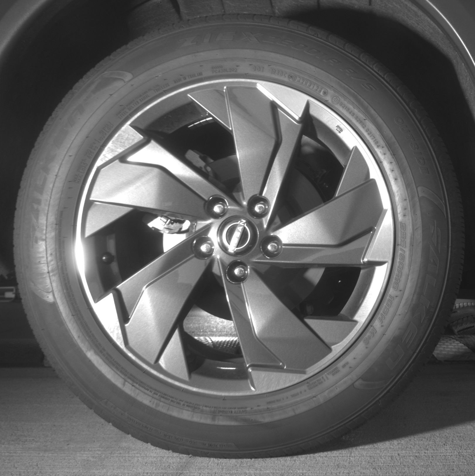 Thumbnail: 2025 Nissan Rogue - 15