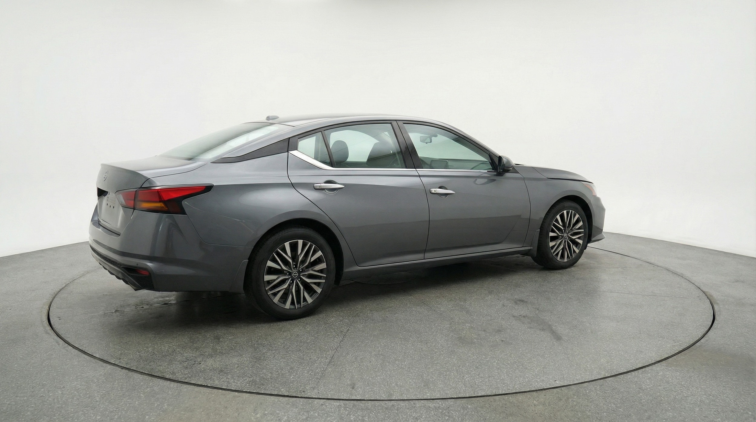 Thumbnail: 2025 Nissan Altima - 7