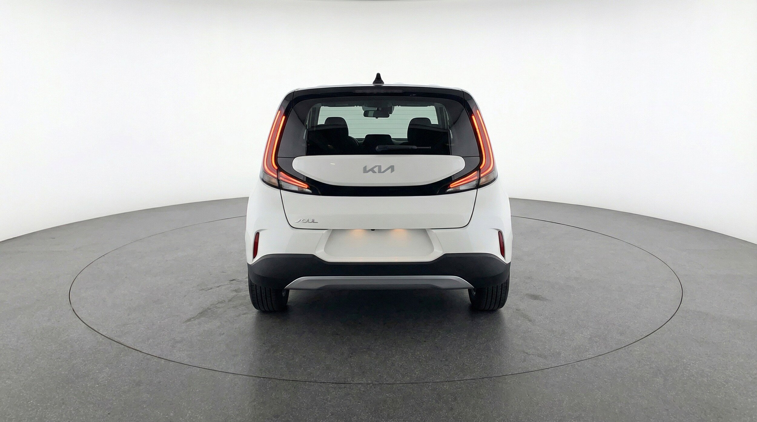 Thumbnail: 2025 Kia Soul - 7