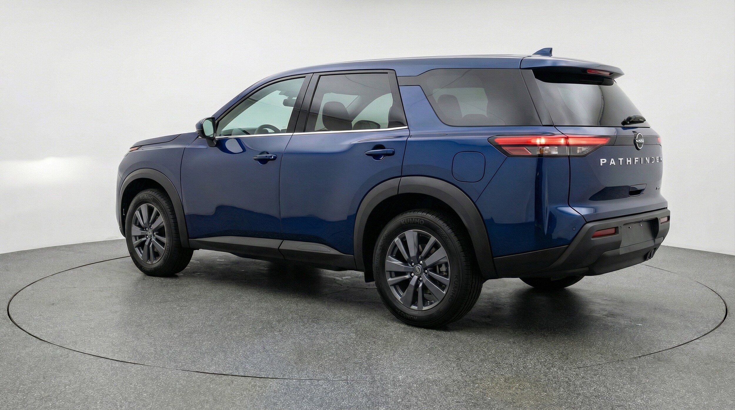 Thumbnail: 2025 Nissan Pathfinder - 6