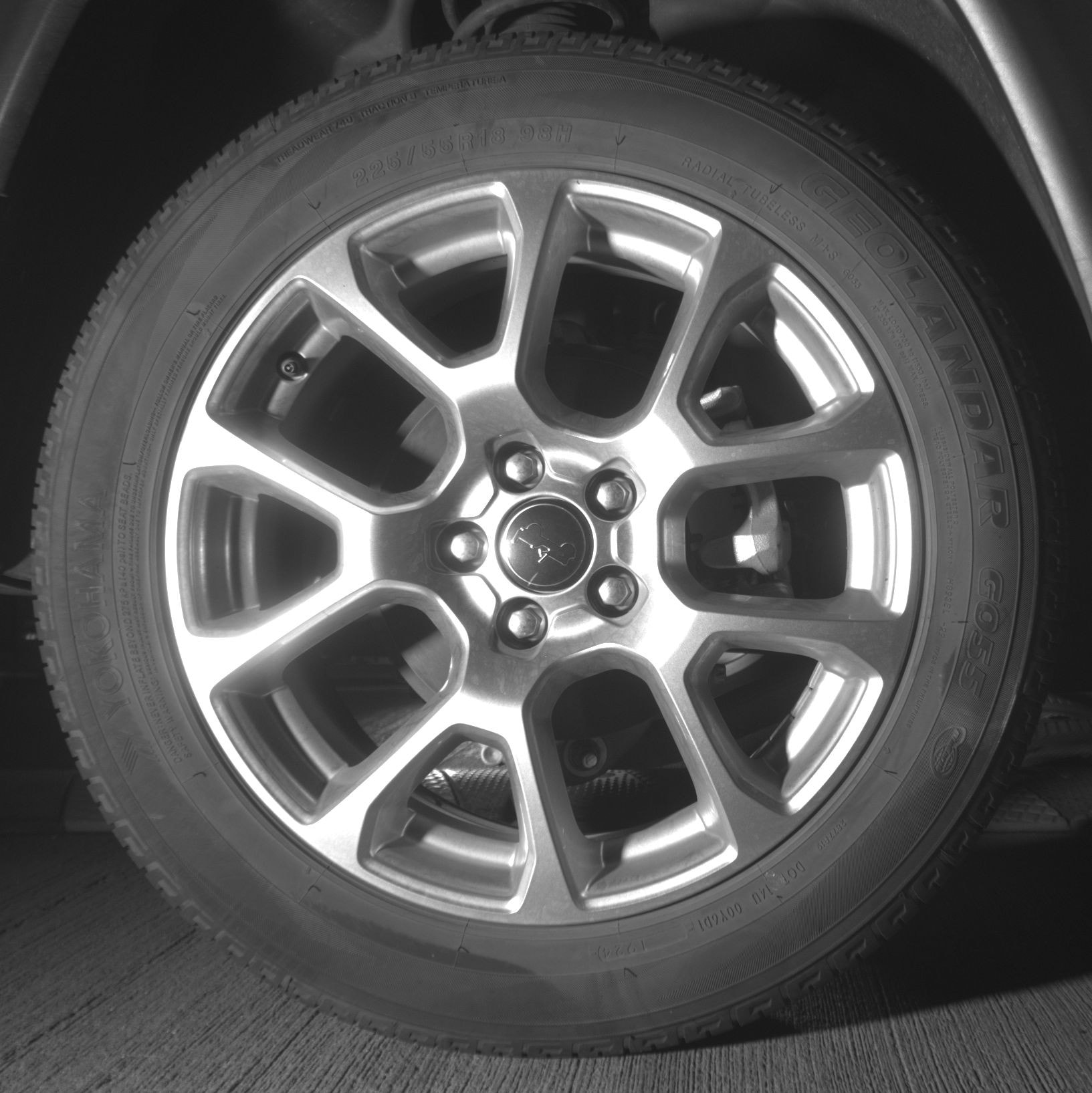 Thumbnail: 2025 Jeep Compass - 12