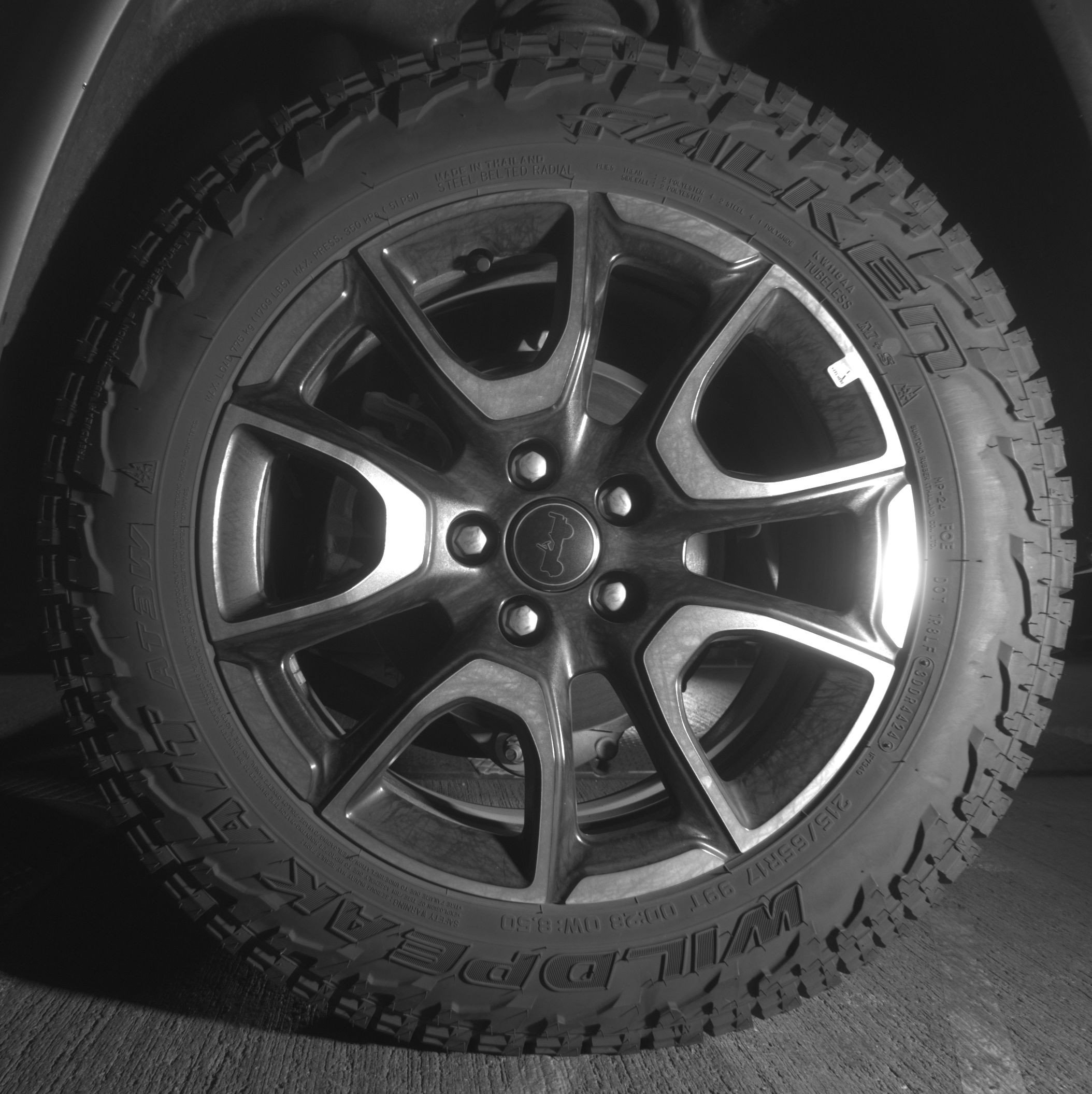 Thumbnail: 2025 Jeep Compass - 14