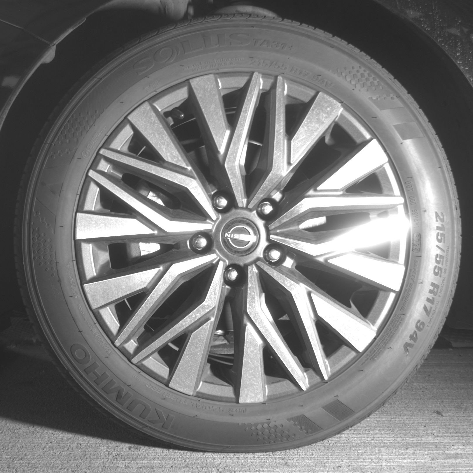 Thumbnail: 2025 Nissan Altima - 12