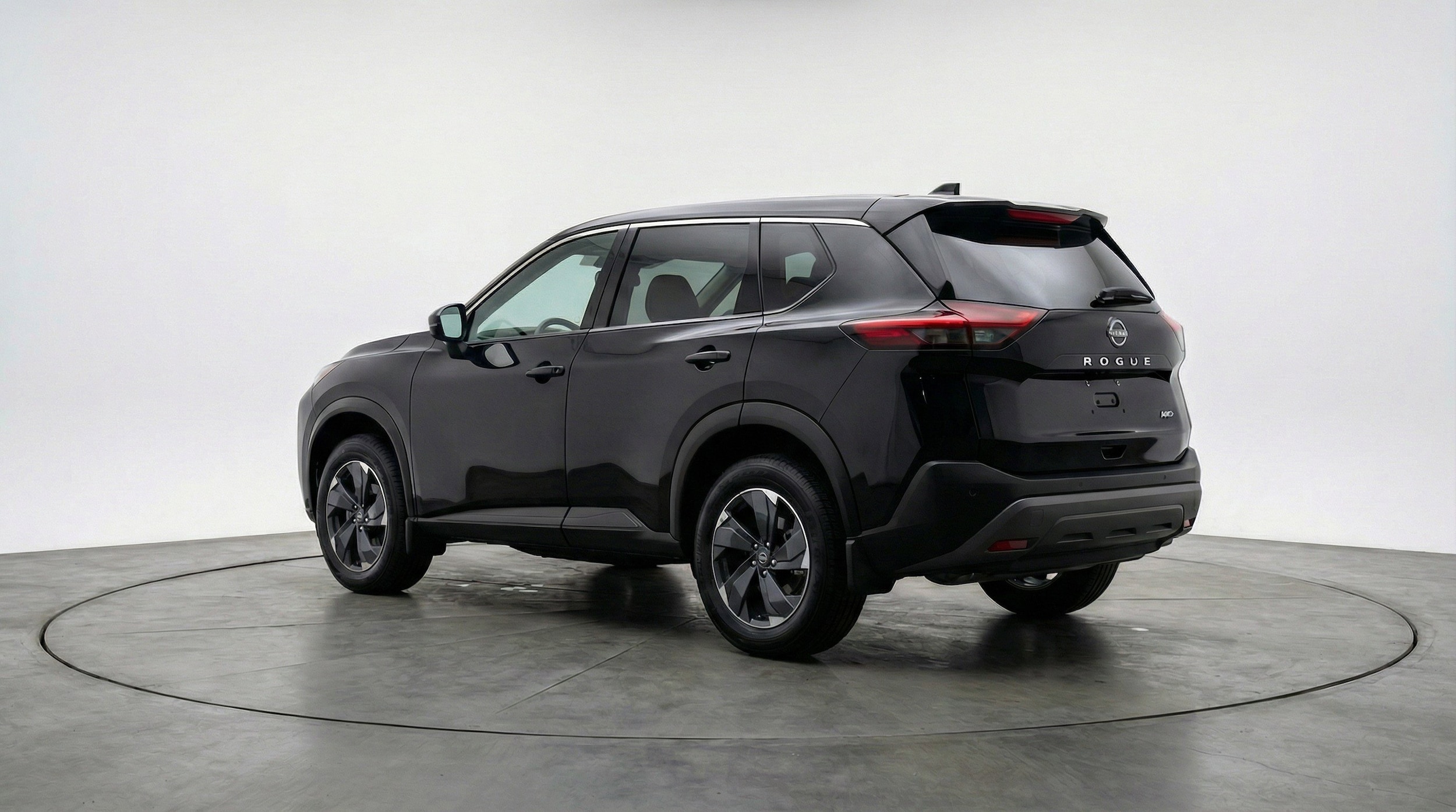 Thumbnail: 2025 Nissan Rogue - 6