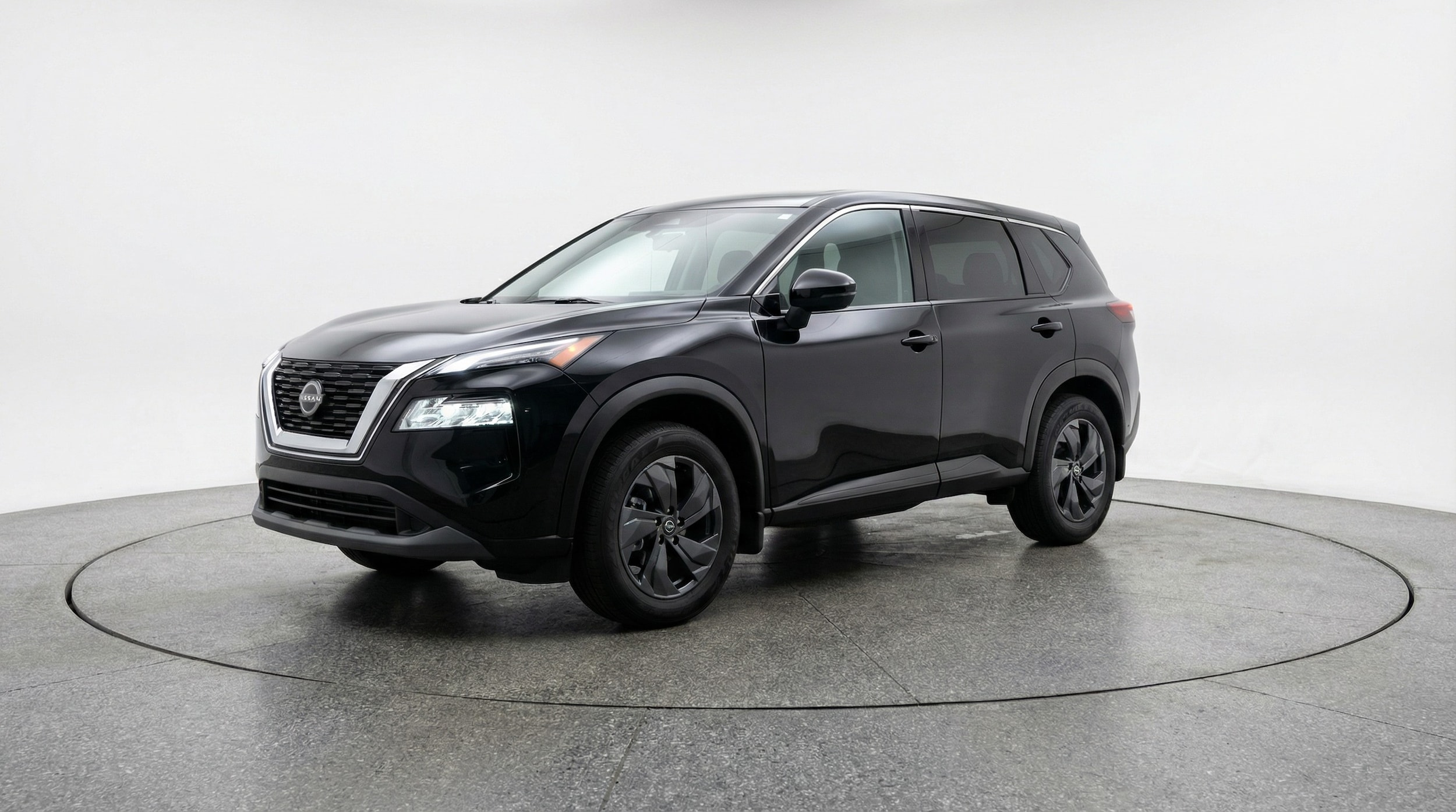 Thumbnail: 2025 Nissan Rogue - 3