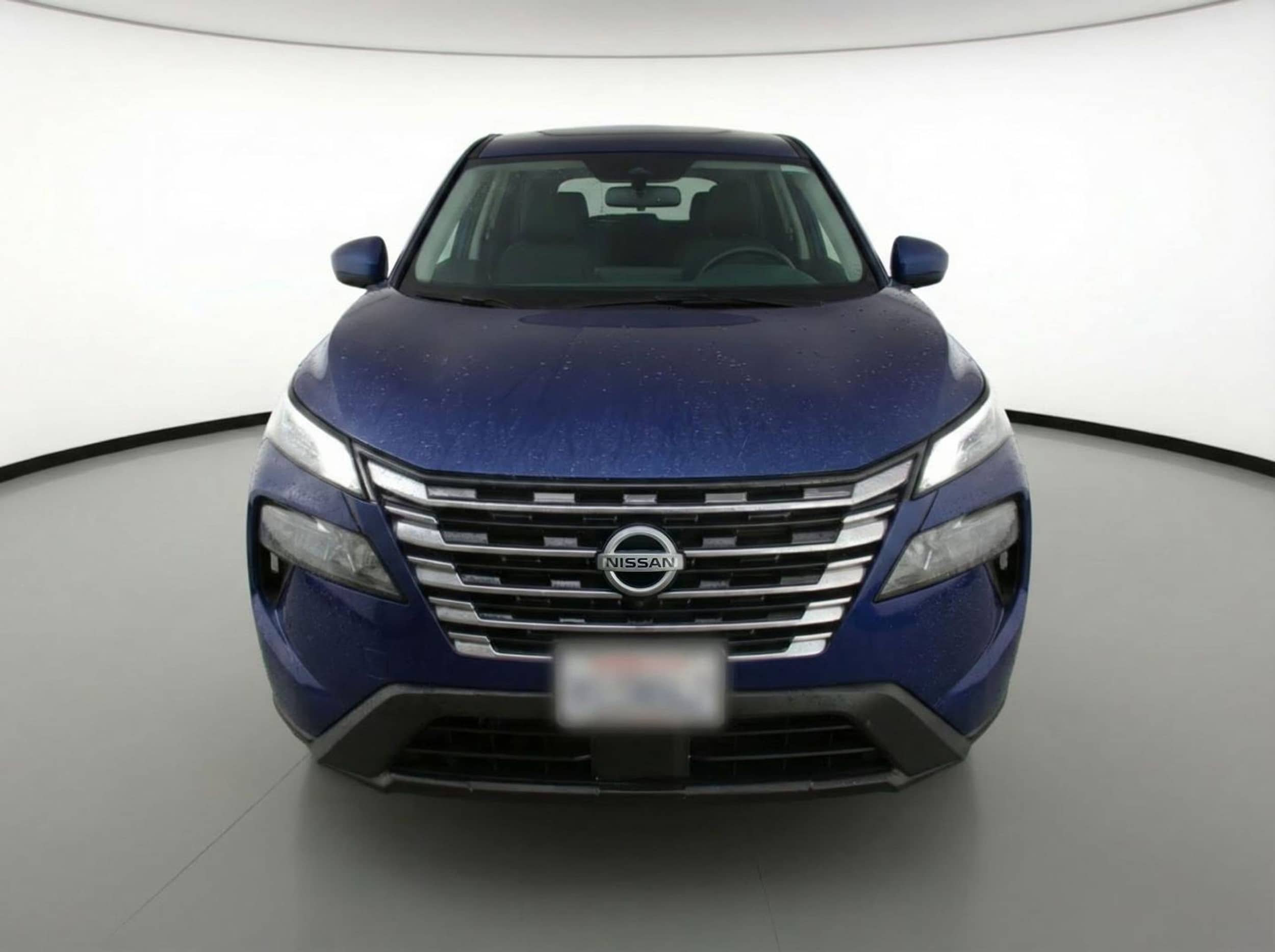 Thumbnail: 2025 Nissan Rogue - 2