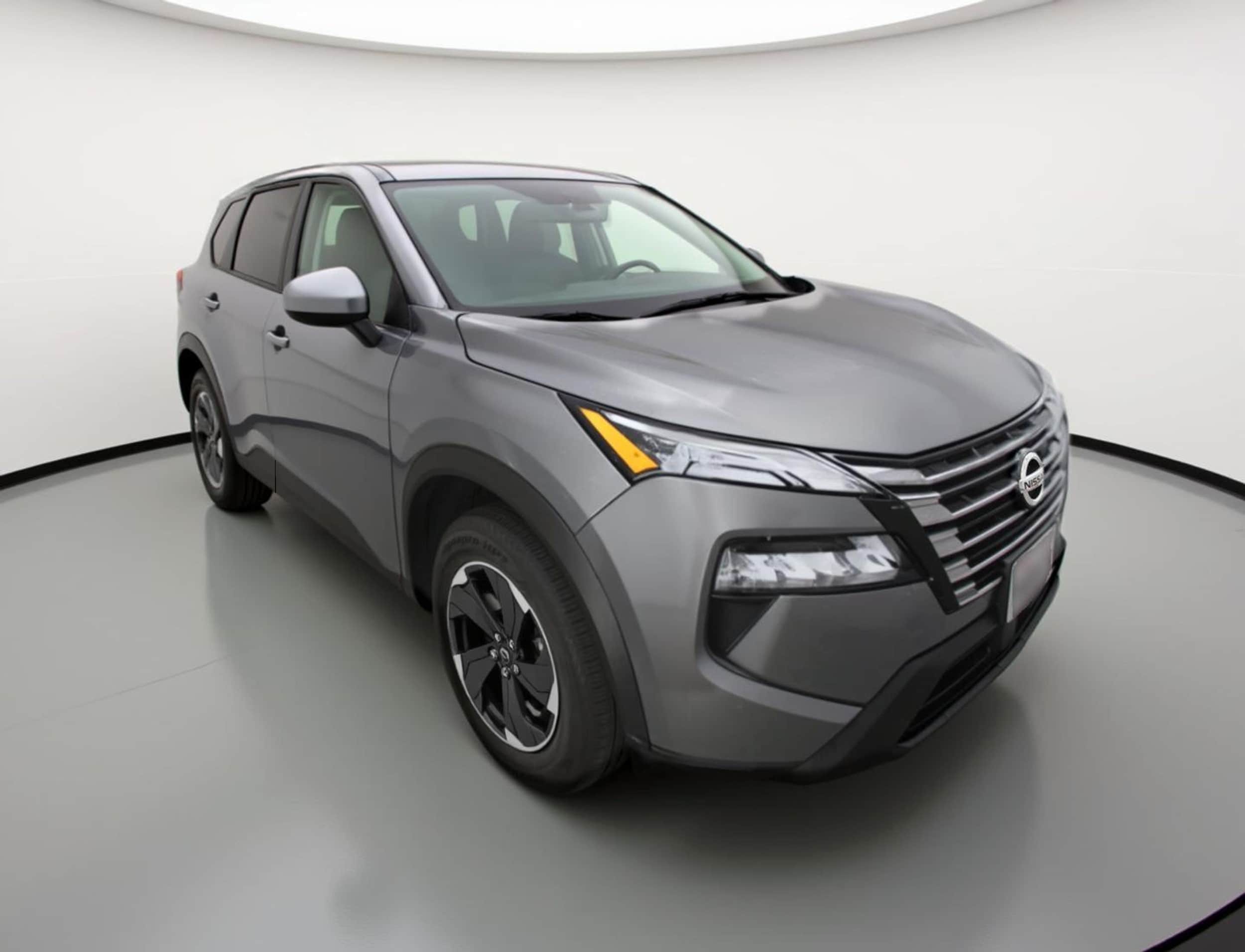 Thumbnail: 2025 Nissan Rogue - 1
