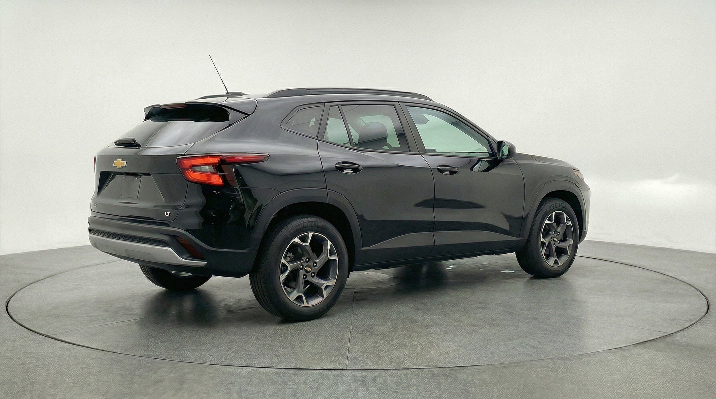 Thumbnail: 2025 Chevrolet Trax - 9