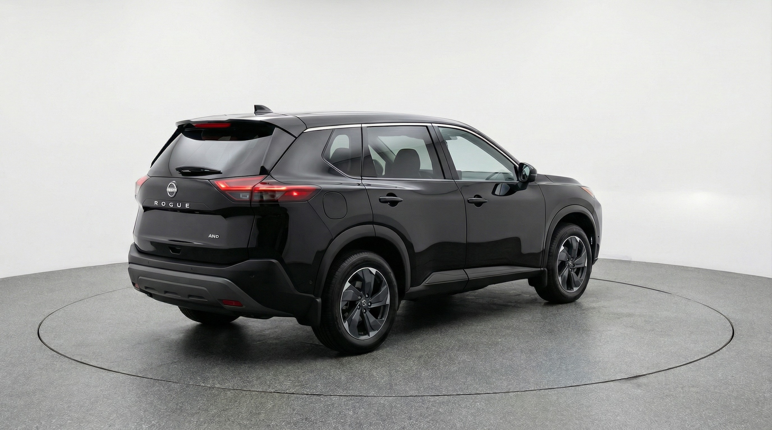 Thumbnail: 2025 Nissan Rogue - 7