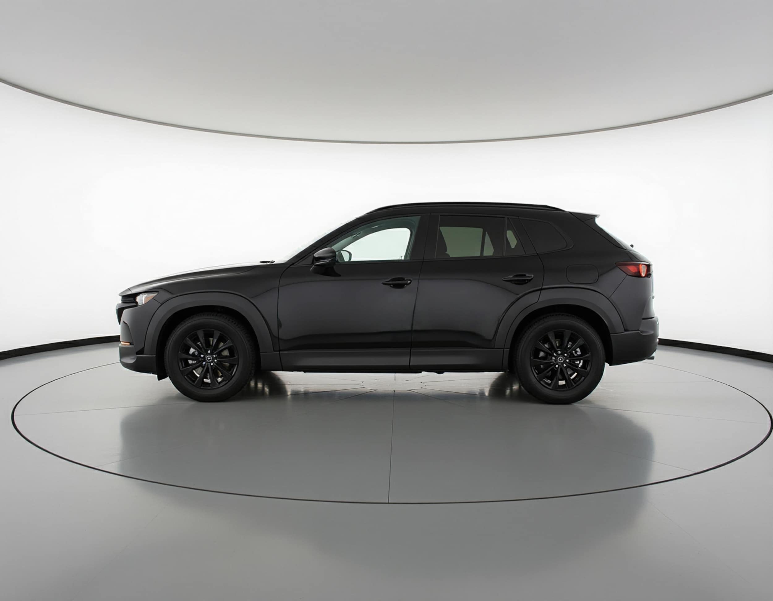 Thumbnail: 2025 Mazda CX-50 - 4