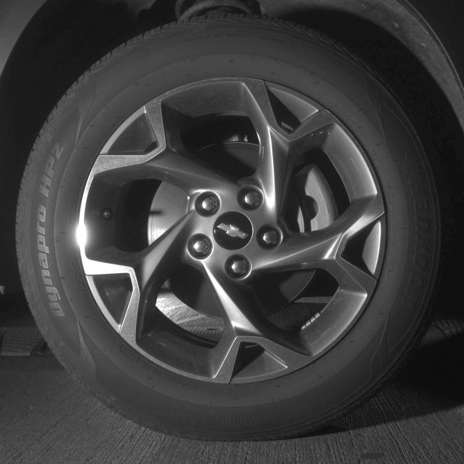 Thumbnail: 2025 Chevrolet Trax - 10