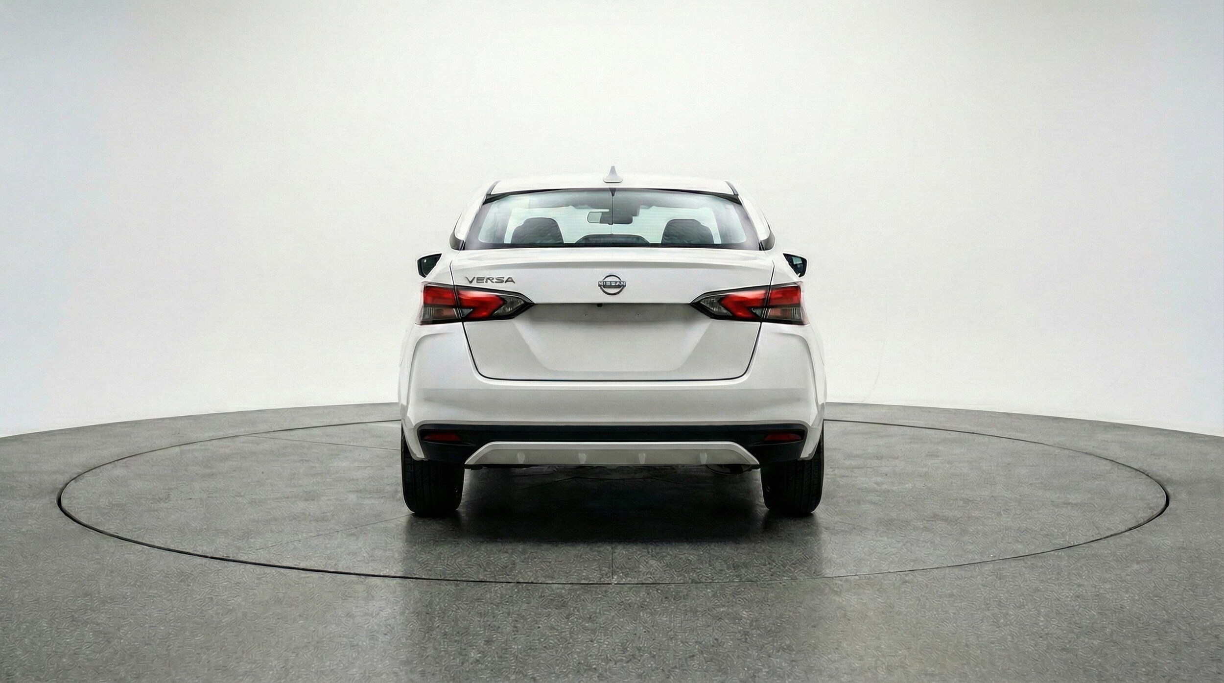 Thumbnail: 2025 Nissan Versa - 7