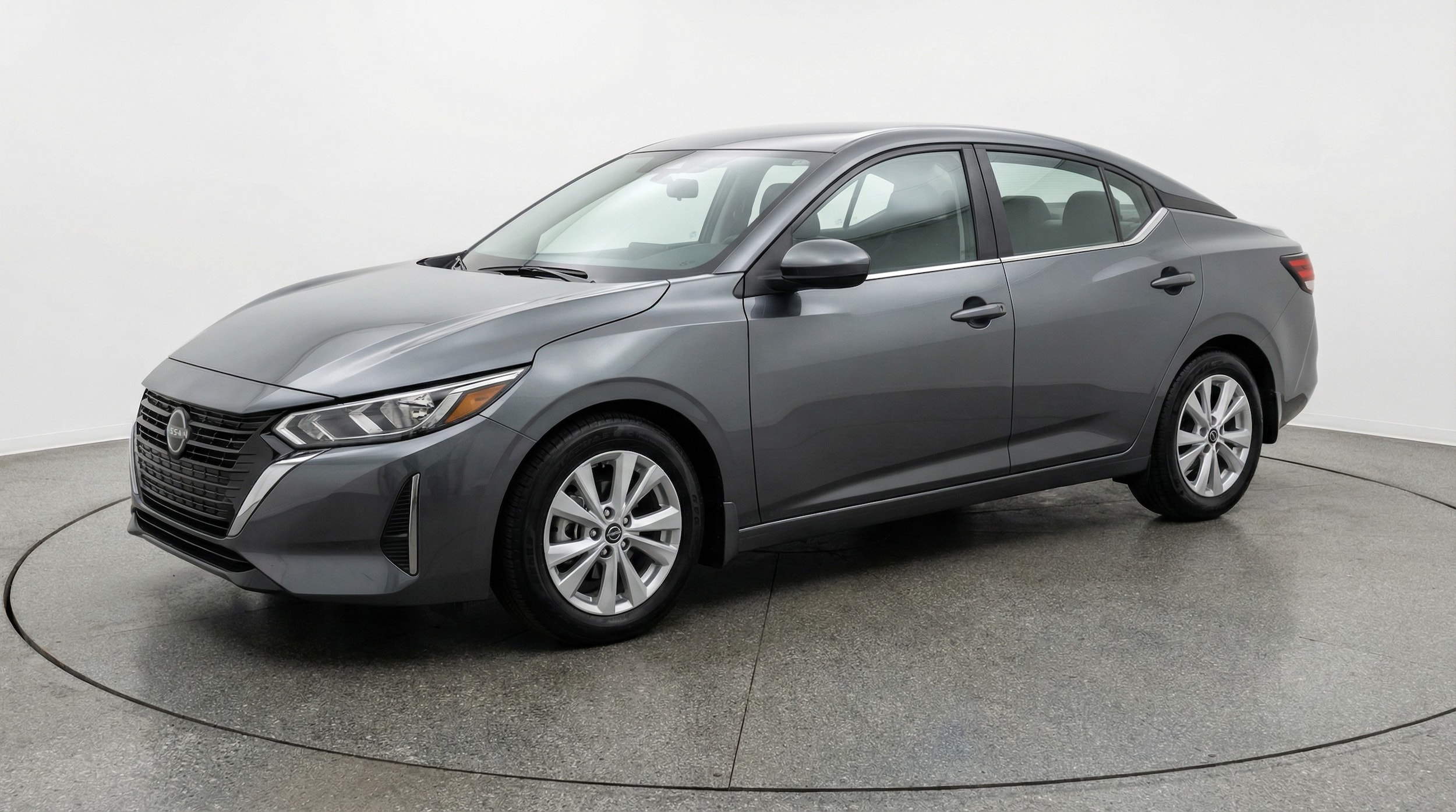 Thumbnail: 2025 Nissan Sentra - 3