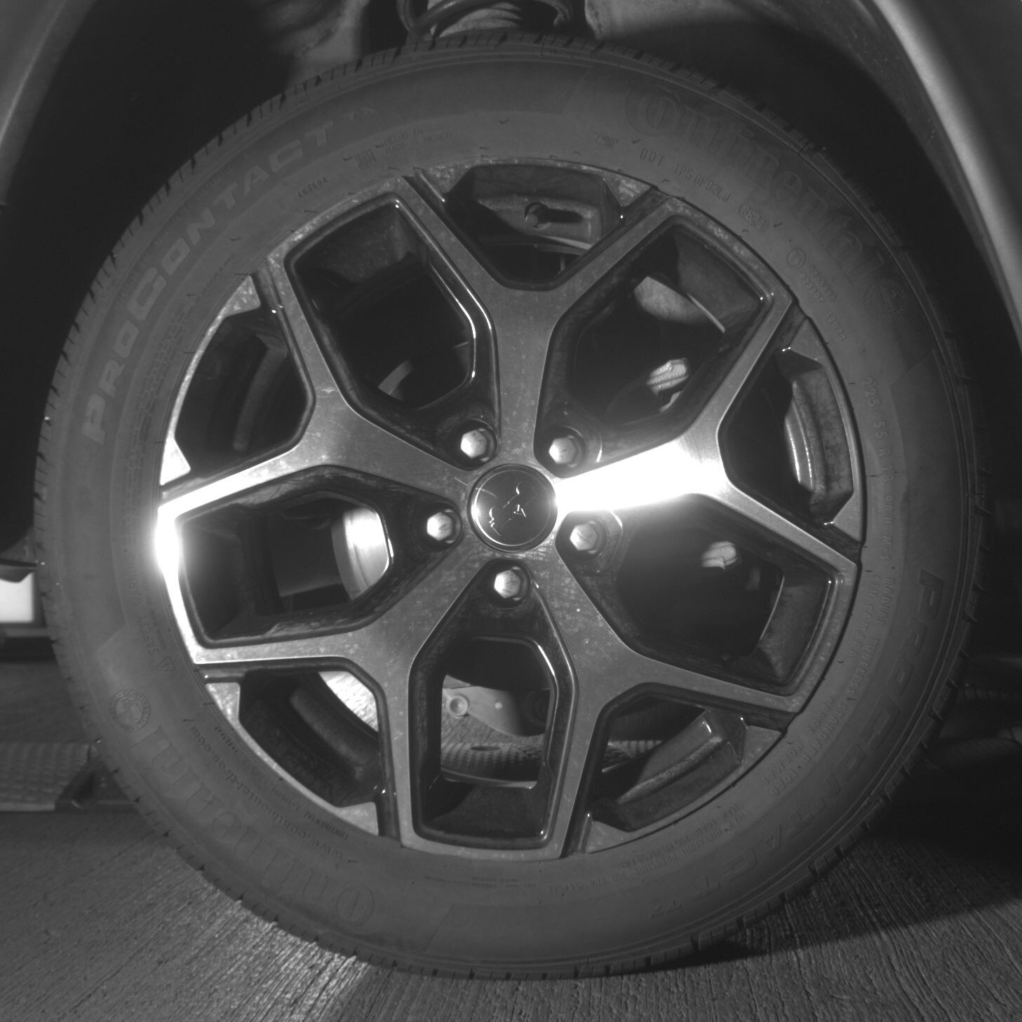 Thumbnail: 2025 Jeep Compass - 12