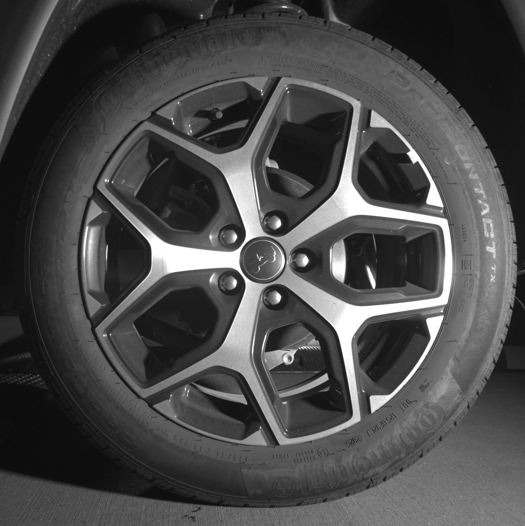 Thumbnail: 2025 Jeep Compass - 14