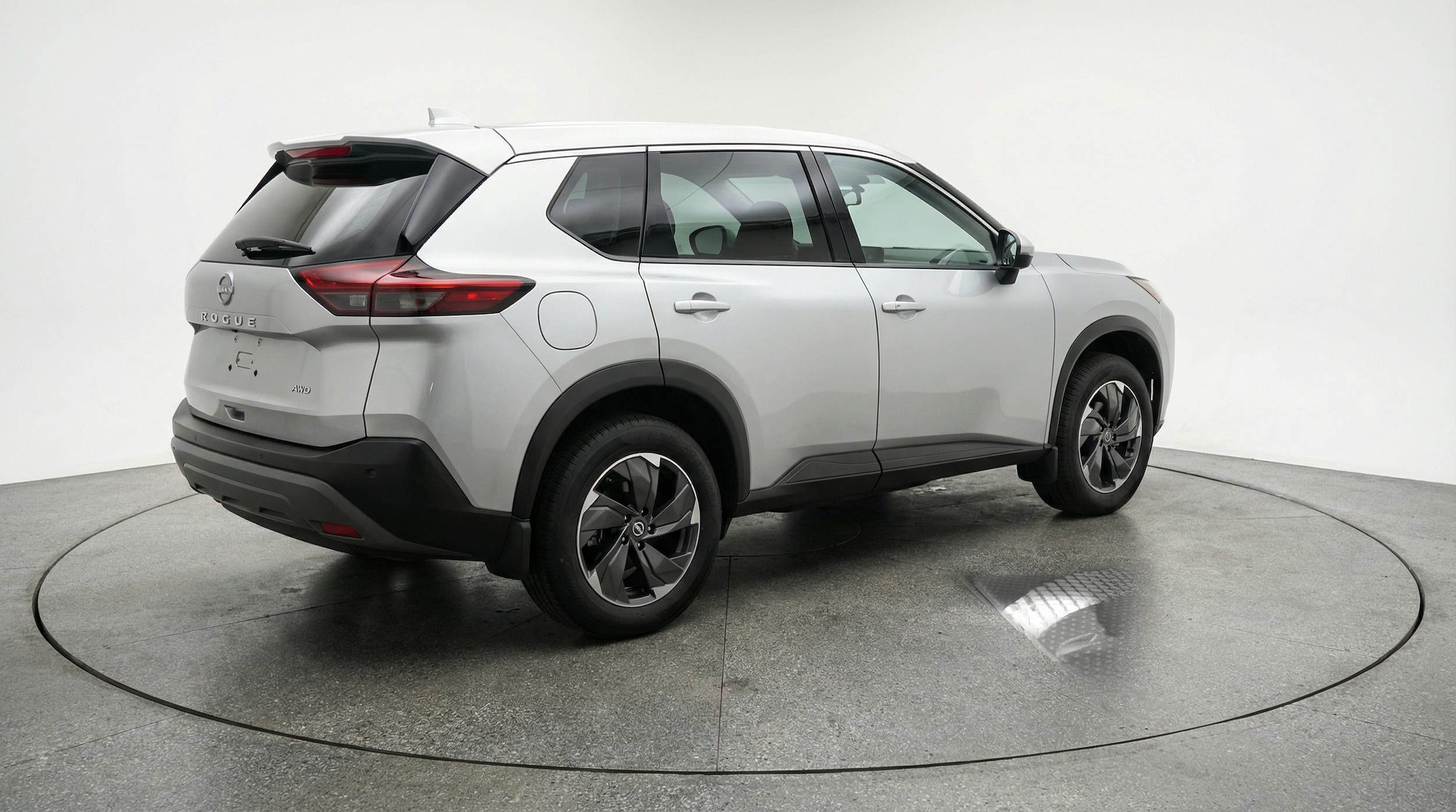 Thumbnail: 2025 Nissan Rogue - 7