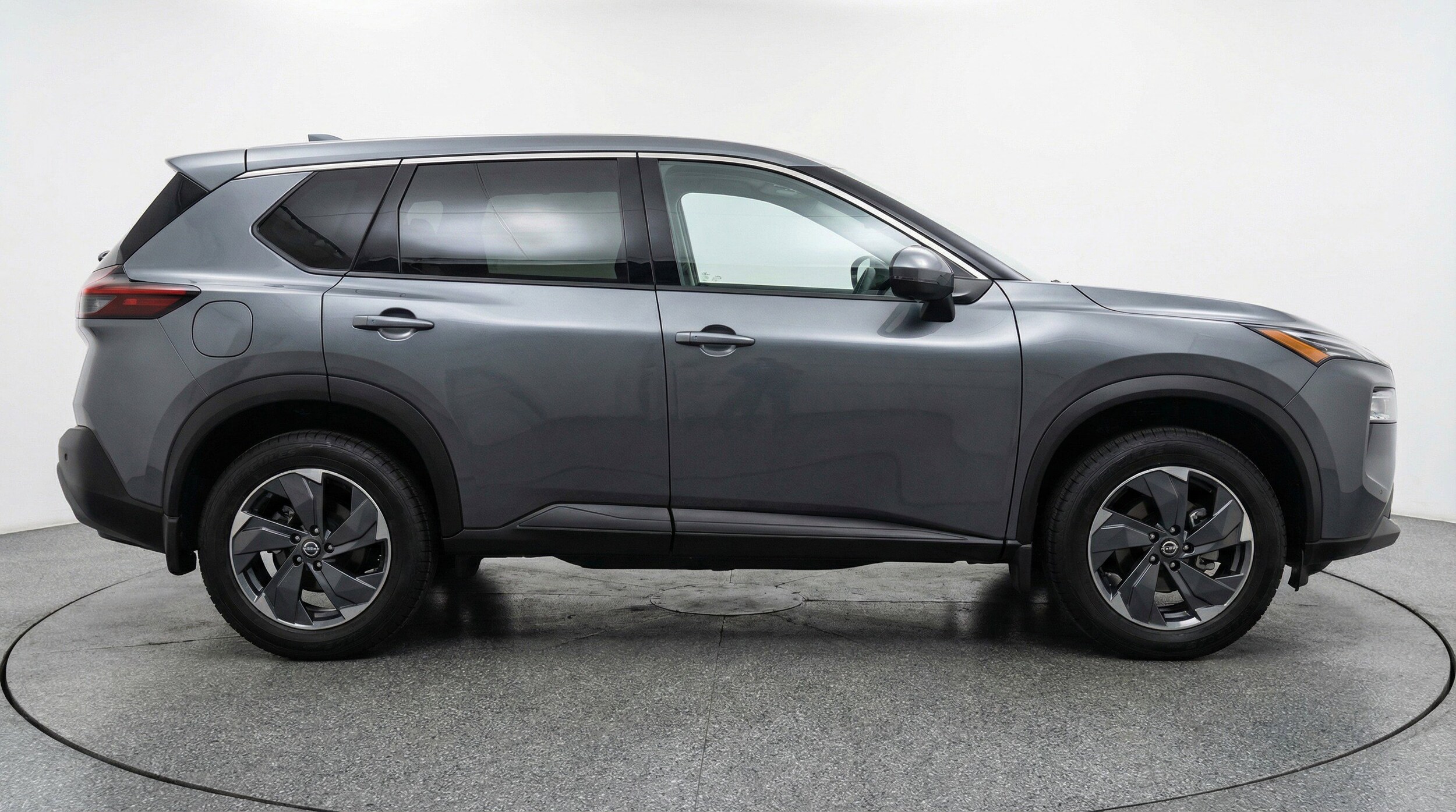 Thumbnail: 2025 Nissan Rogue - 11