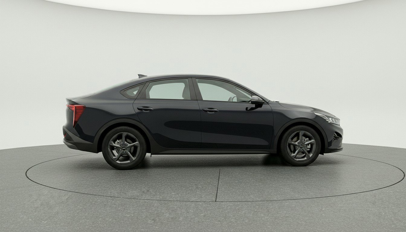 Thumbnail: 2025 Kia K4 - 11