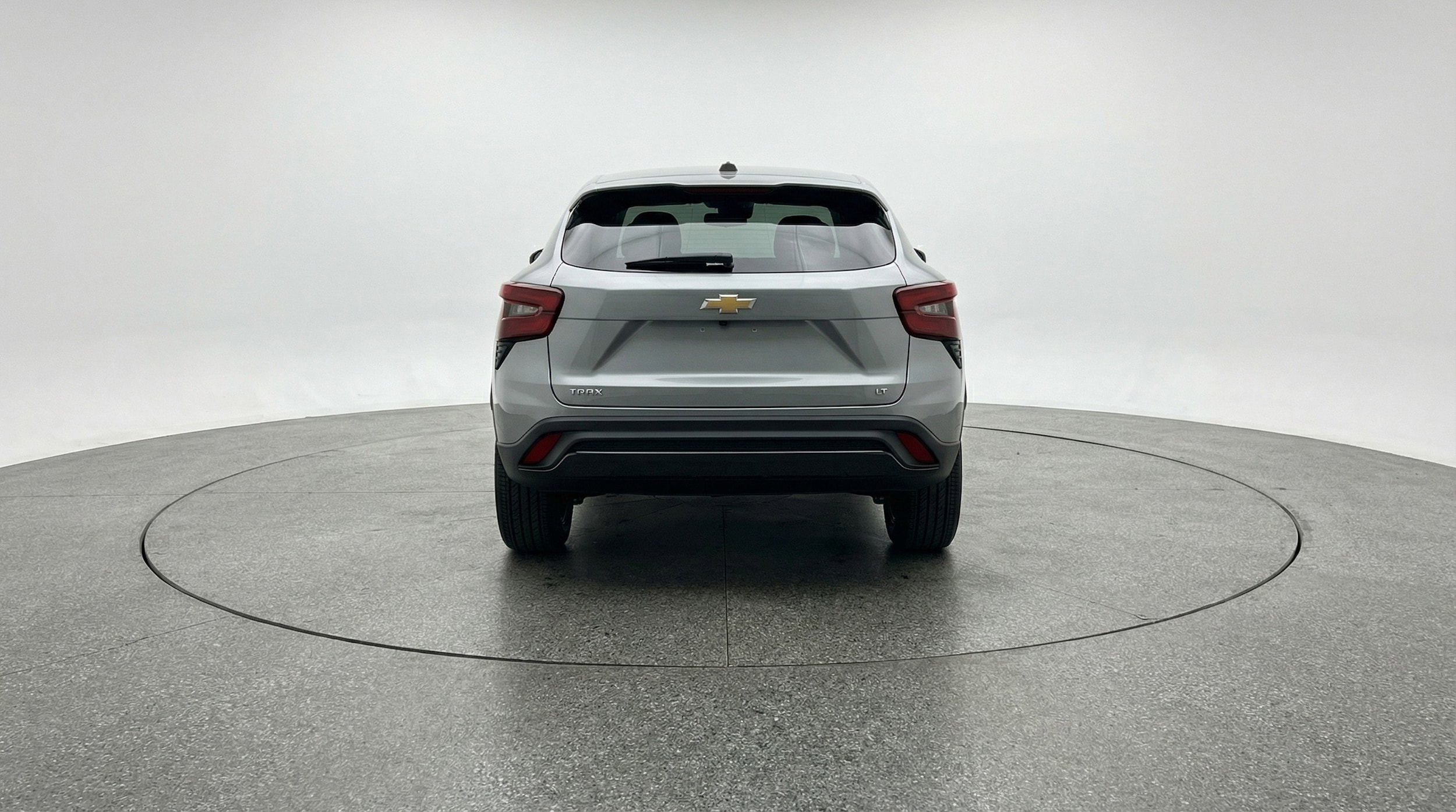 Thumbnail: 2025 Chevrolet Trax - 7