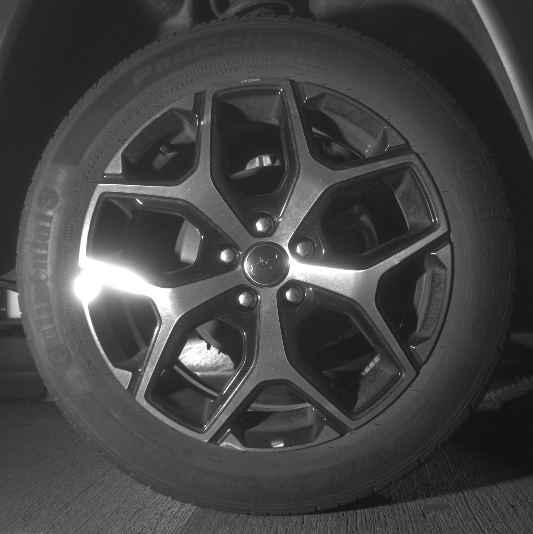 Thumbnail: 2025 Jeep Compass - 15