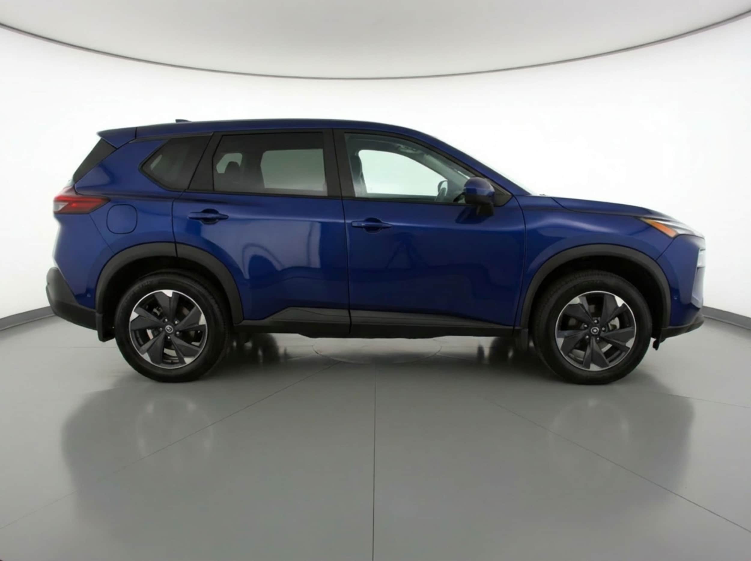 Thumbnail: 2025 Nissan Rogue - 8