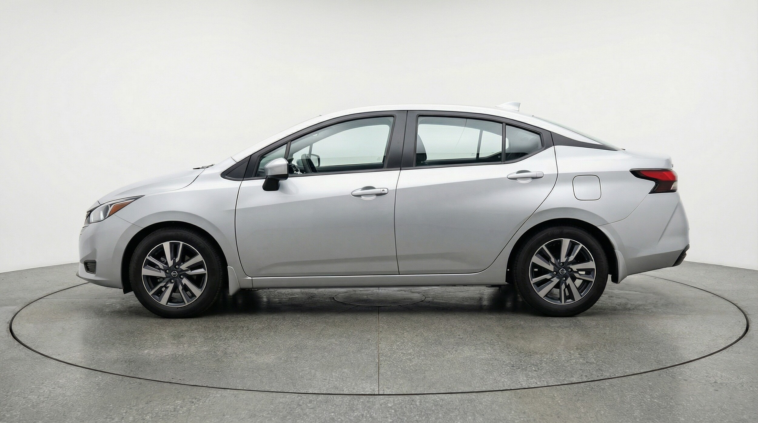 Thumbnail: 2025 Nissan Versa - 4