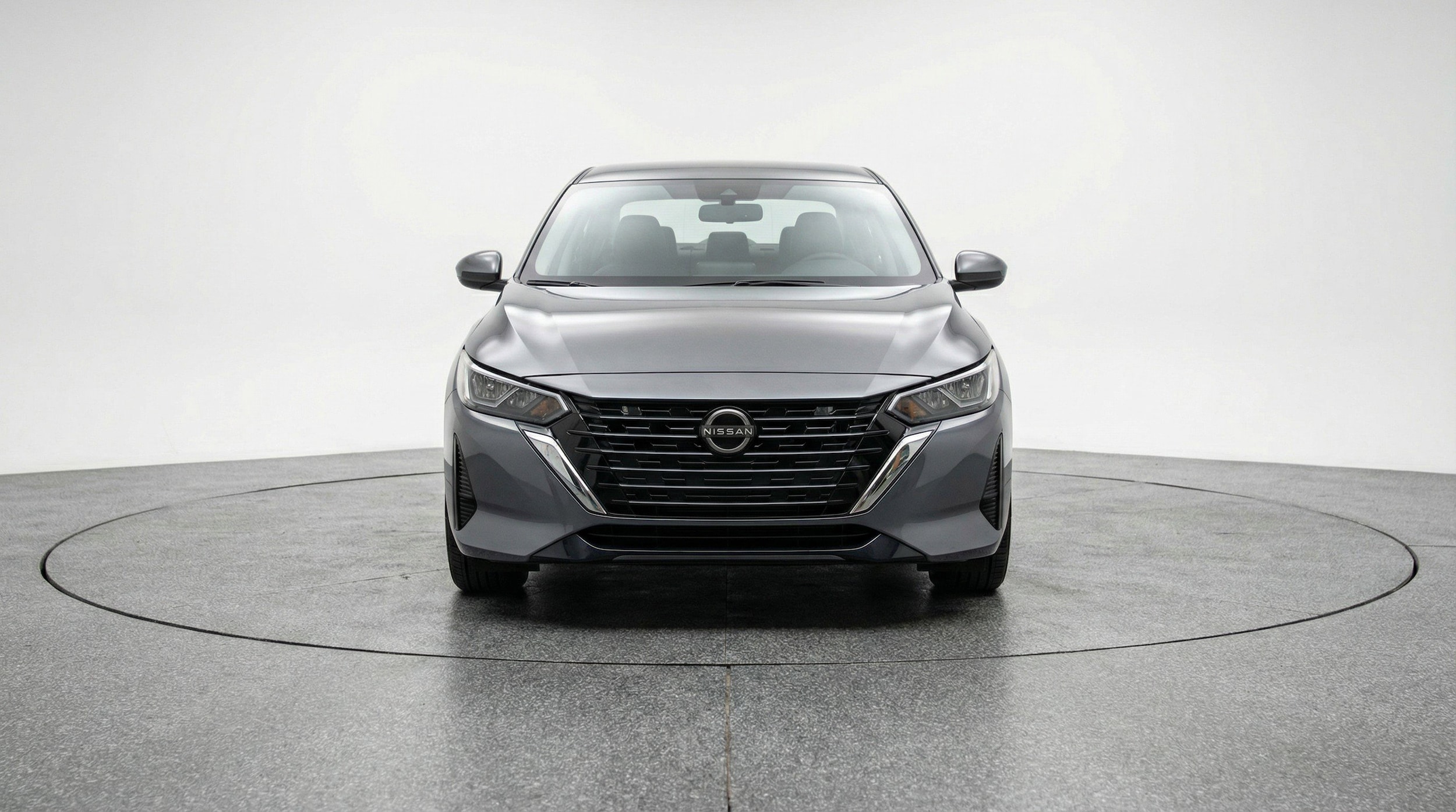 Thumbnail: 2025 Nissan Sentra - 2