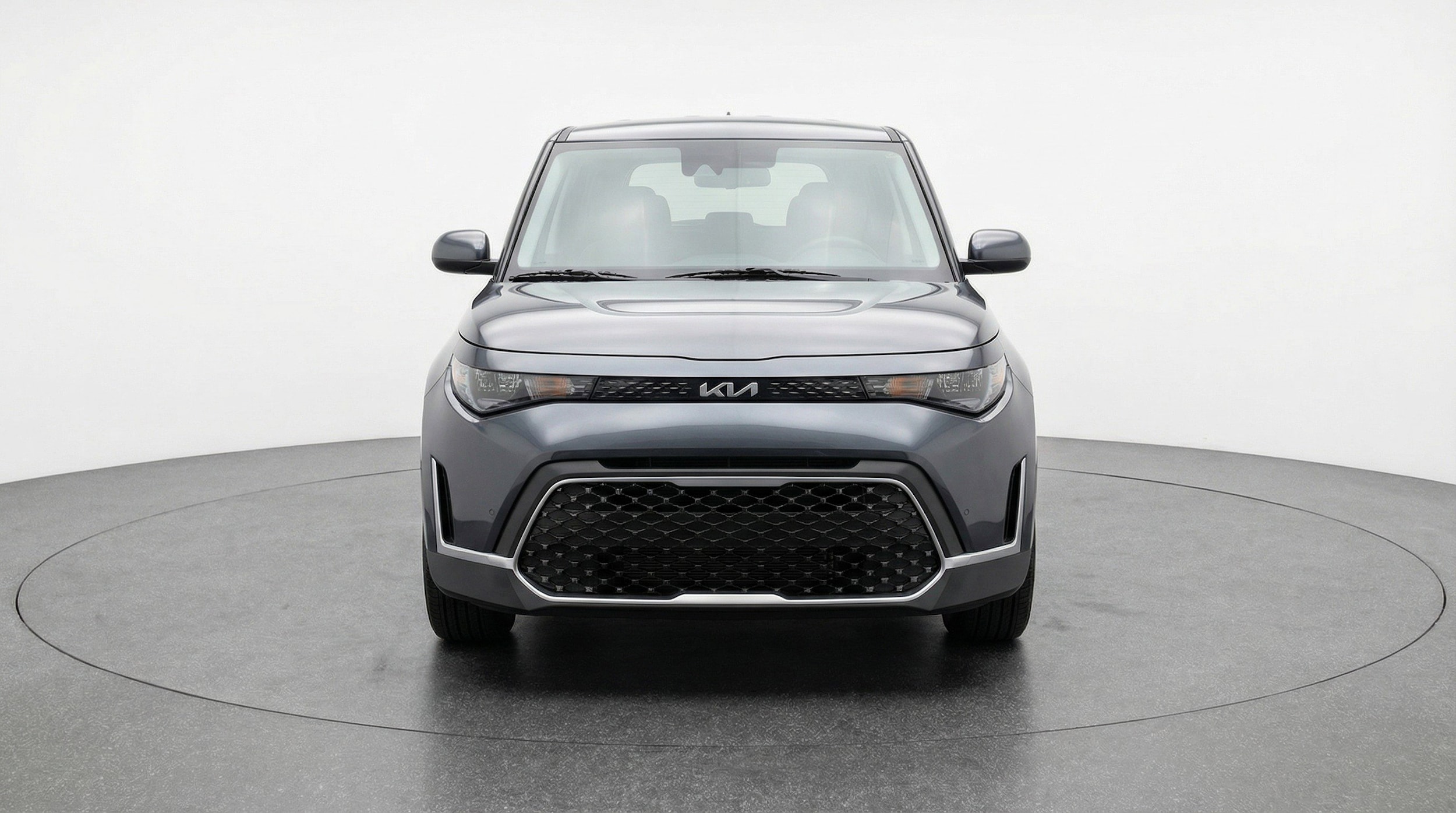Thumbnail: 2025 Kia Soul - 2