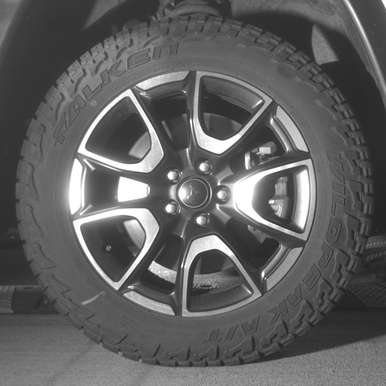 Thumbnail: 2025 Jeep Compass - 13