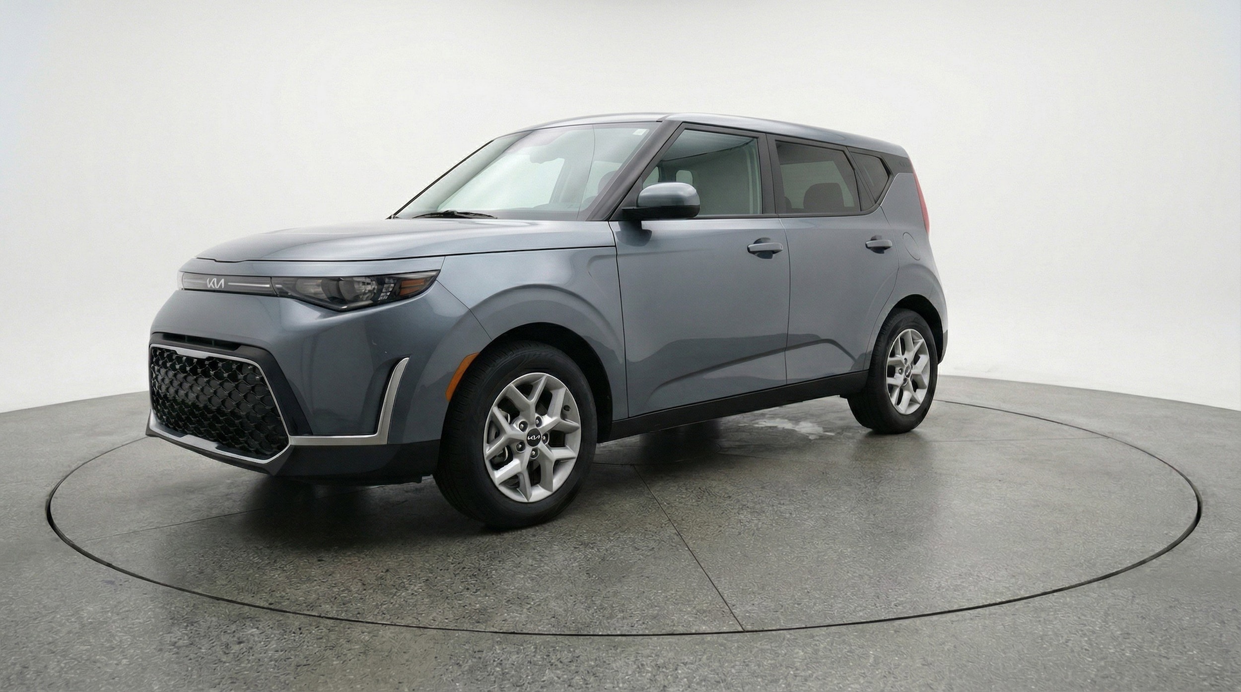 Thumbnail: 2025 Kia Soul - 3