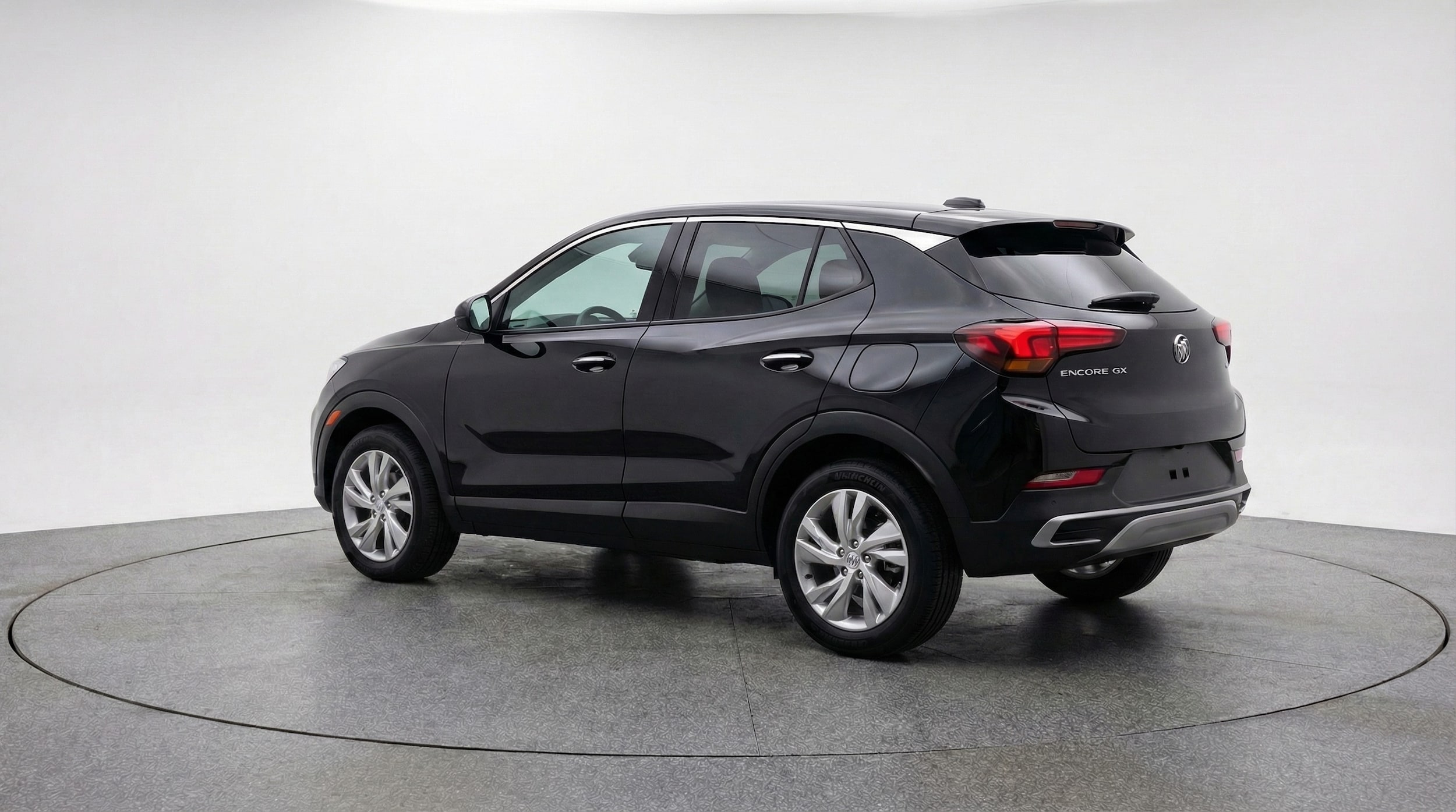 Thumbnail: 2025 Buick Encore GX - 5