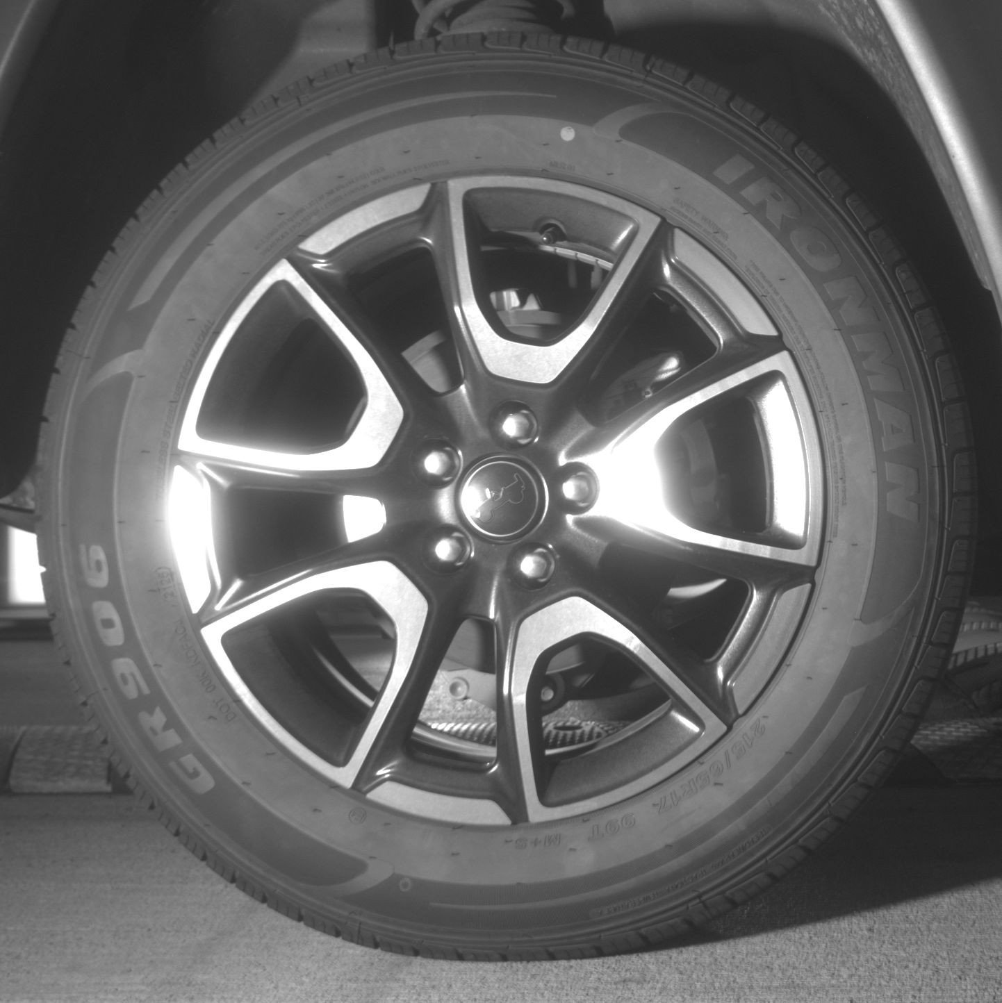 Thumbnail: 2025 Jeep Compass - 15