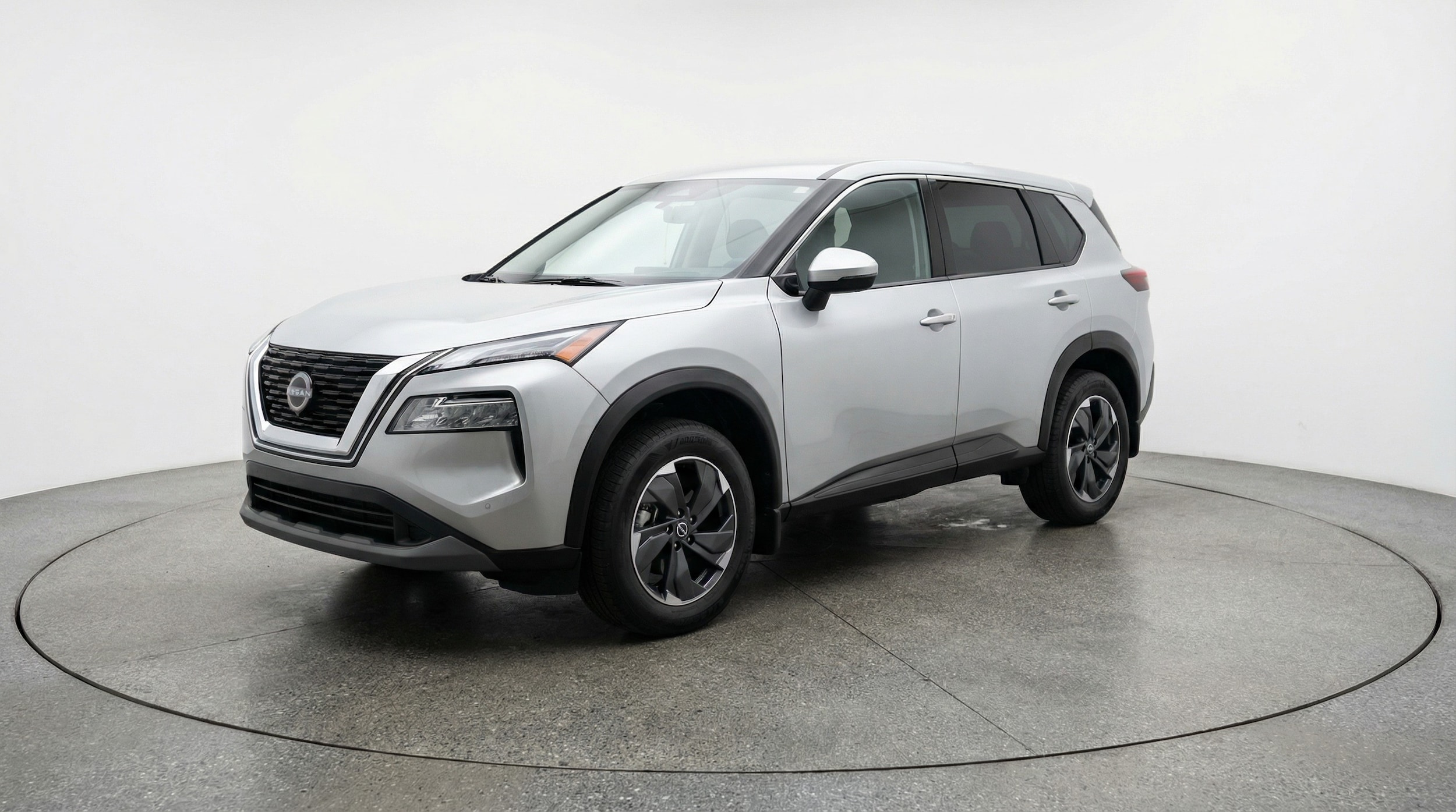 Thumbnail: 2025 Nissan Rogue - 3