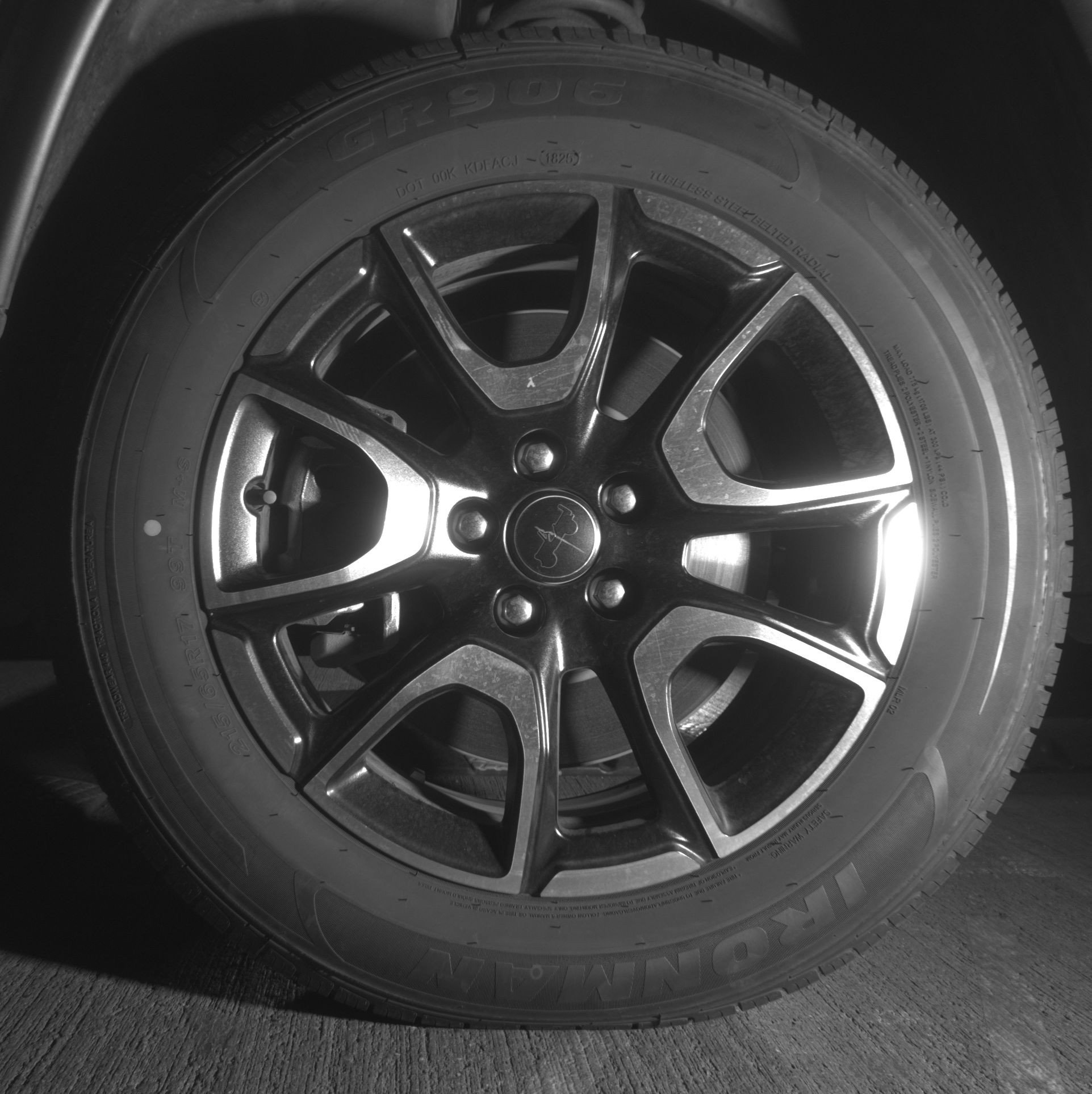 Thumbnail: 2025 Jeep Compass - 12