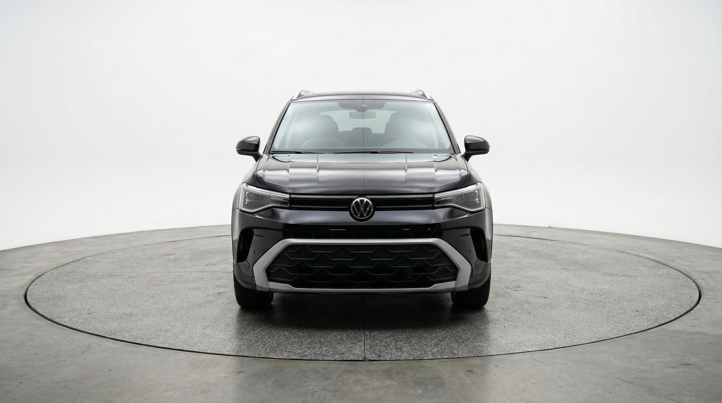 Thumbnail: 2025 Volkswagen Taos - 2