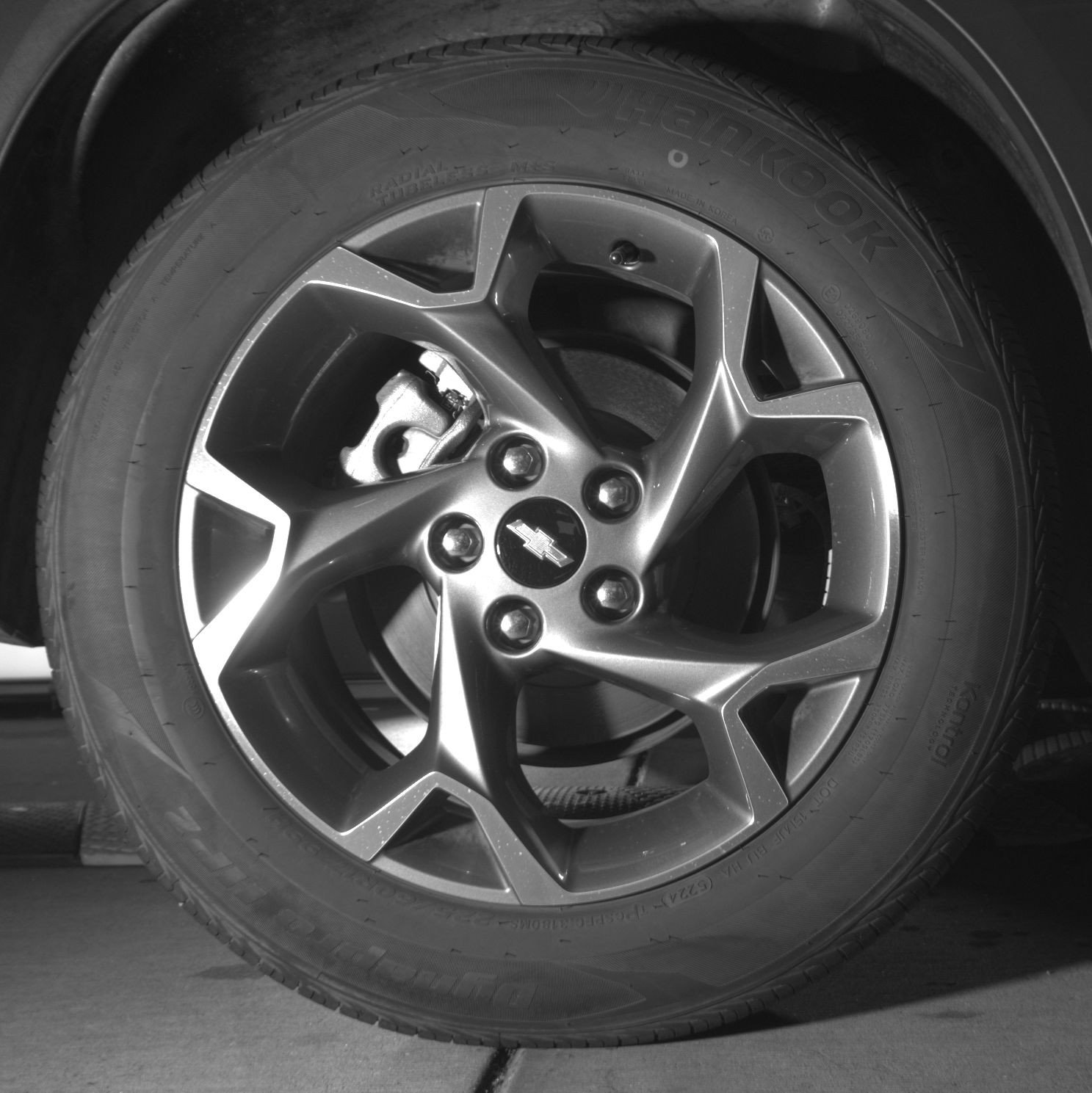 Thumbnail: 2025 Chevrolet Trax - 15