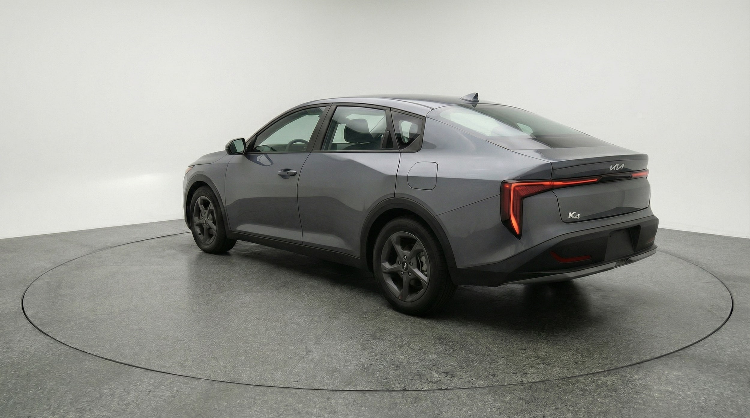 Thumbnail: 2025 Kia K4 - 5