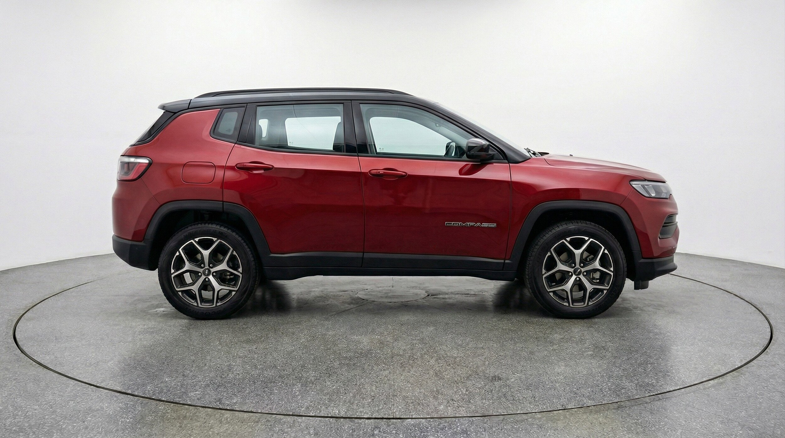 Thumbnail: 2025 Jeep Compass - 11